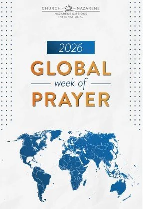  2026 Global Week of Prayer 