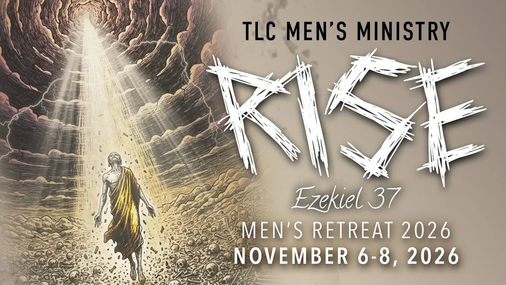 Men's Retreat