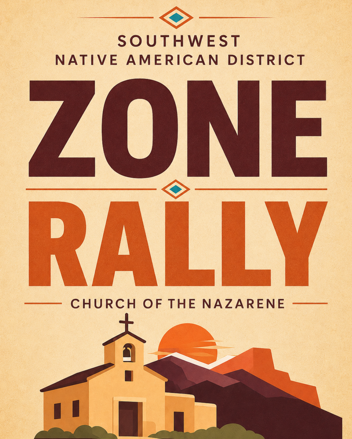 Eastern Zone Rally