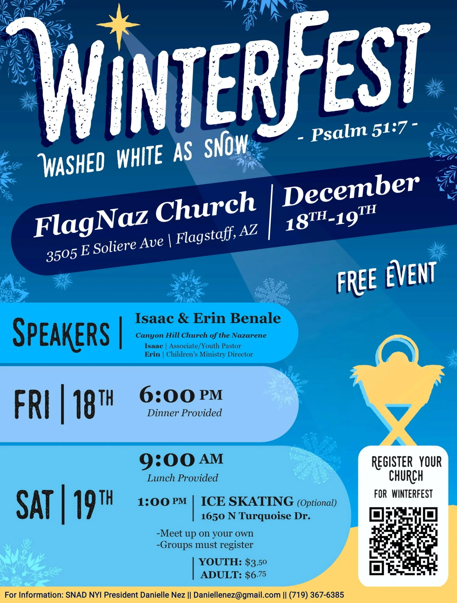 WinterFest (NYI)