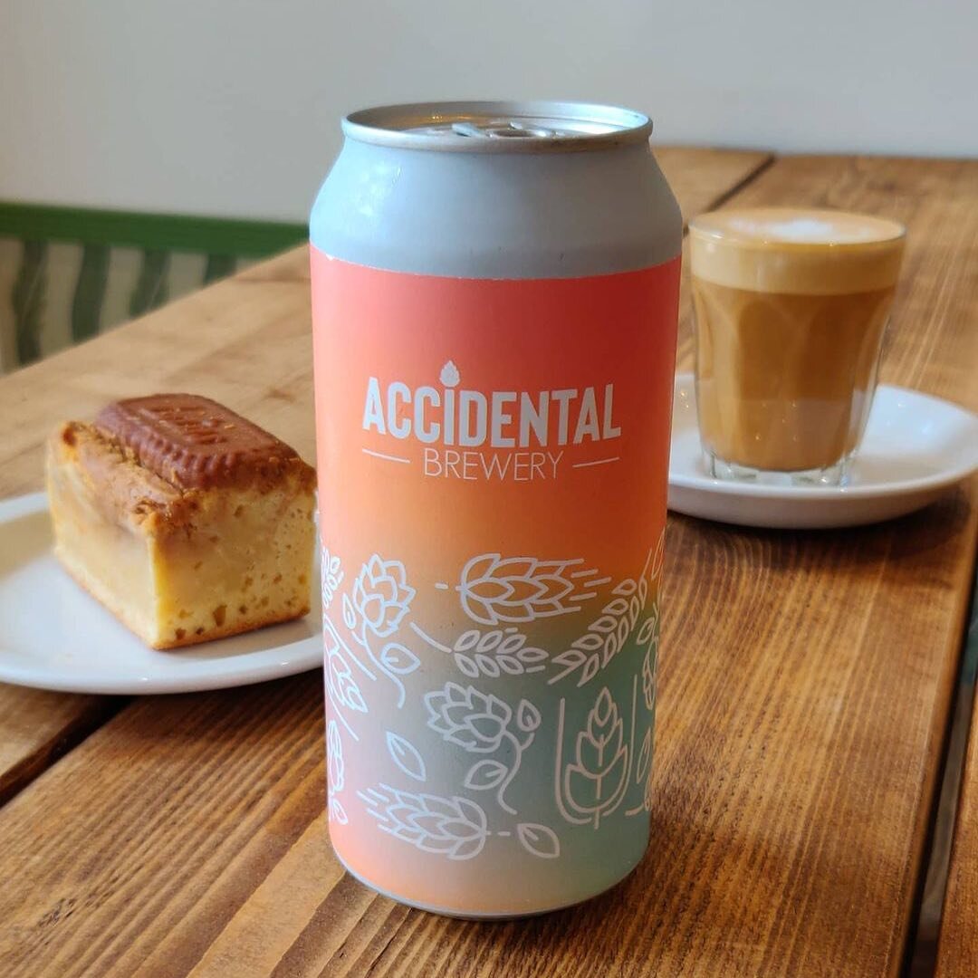 Love this shot of our @accidentalbrewery can from The Quarterhouse! If you&rsquo;re in Lancaster make sure you check them both out🍺👌🏻 ⠀⠀⠀⠀⠀⠀⠀⠀⠀⠀⠀⠀
⠀⠀⠀⠀⠀⠀⠀⠀⠀⠀⠀⠀
📸 @thequarterhouse.lancaster ⠀⠀⠀⠀⠀⠀⠀⠀⠀⠀⠀⠀
⠀⠀⠀⠀⠀⠀⠀⠀⠀⠀⠀⠀
#design #graphic #graphicdesign