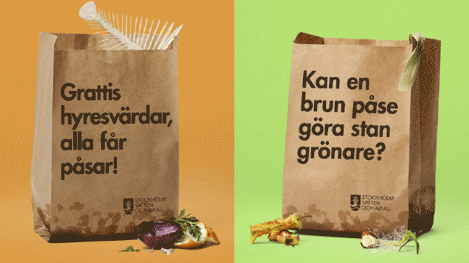 Stockholm Vatten och Avfall