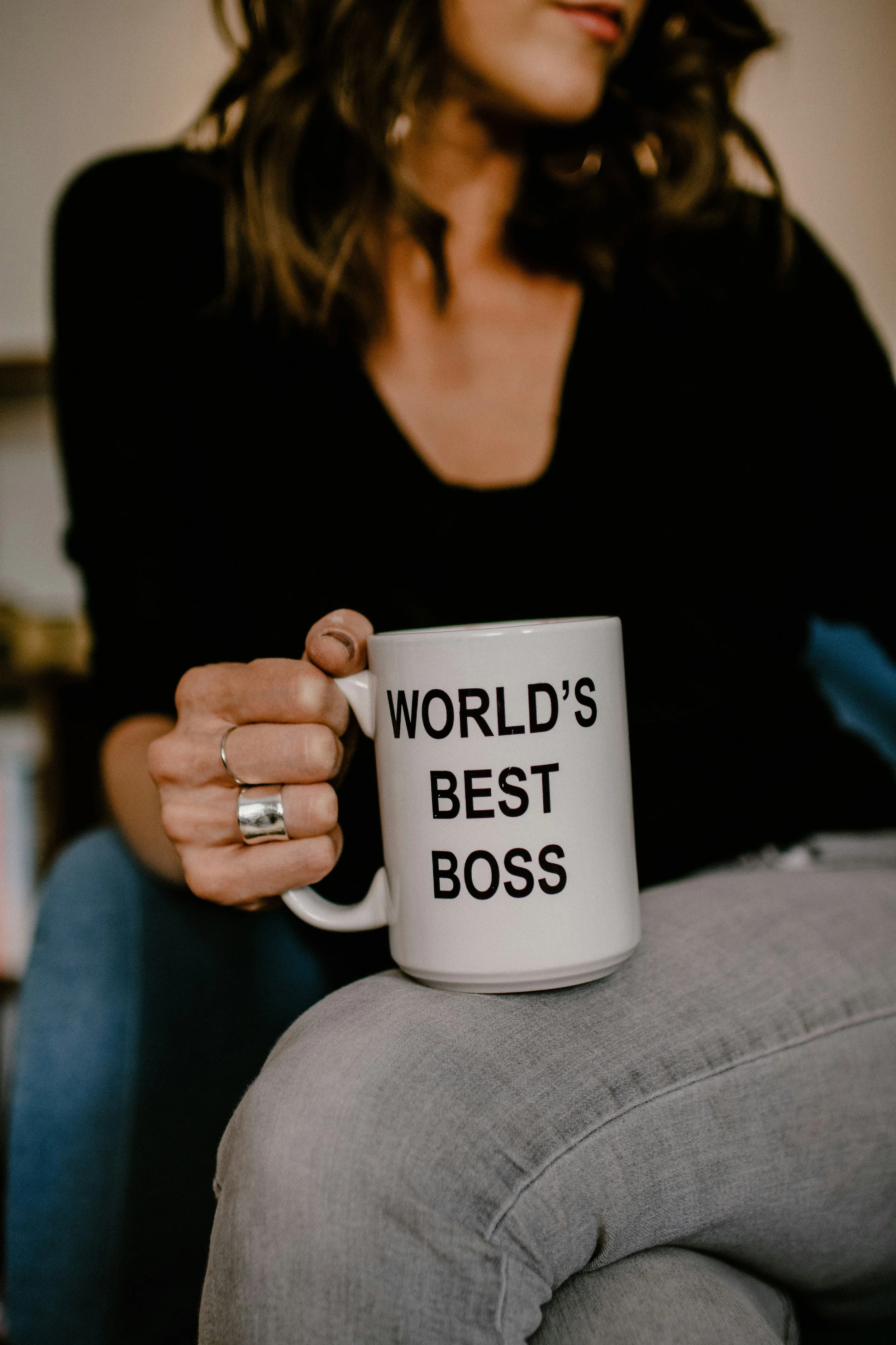 Unbossing, Brain Trust & the Power of Letting Go: Building Psychologically Safe Workplaces