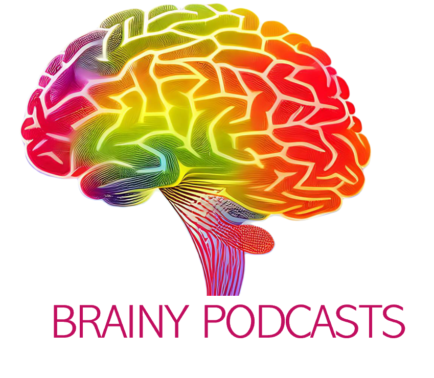 The Neuroscience of Creativity: ‘Brainy Podcasts’