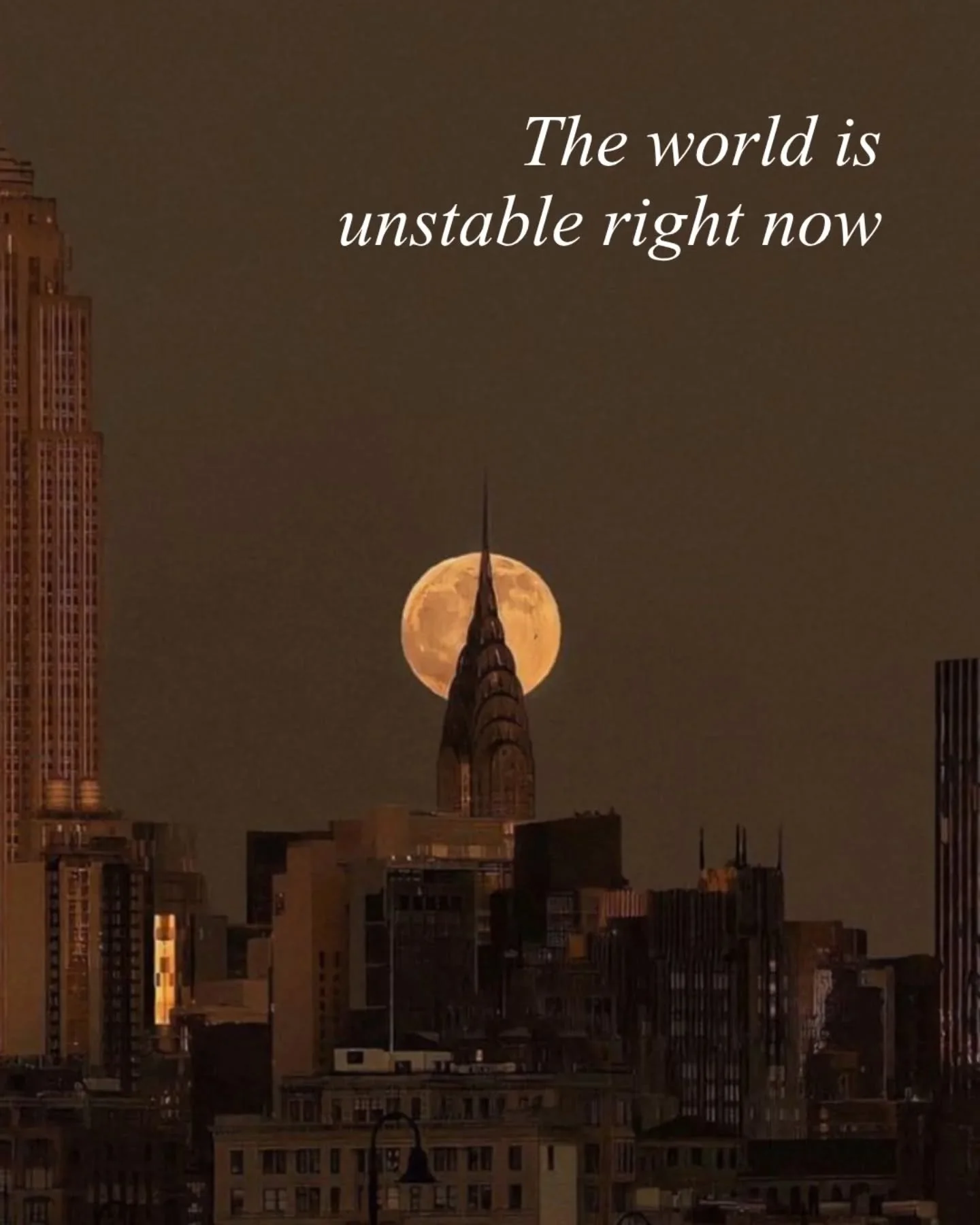 We've built 10,000 steps for the mind &mdash; for you, for us.

Because the world will keep moving &mdash; it won't wait for you to feel okay. If you don't take care of your peace, you will keep losing it. 

This is the work. Every day. More soon.

J