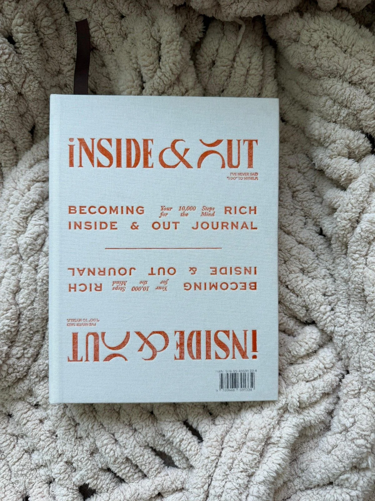BECOMING RICH INSIDE AND OUT |PHYSICAL