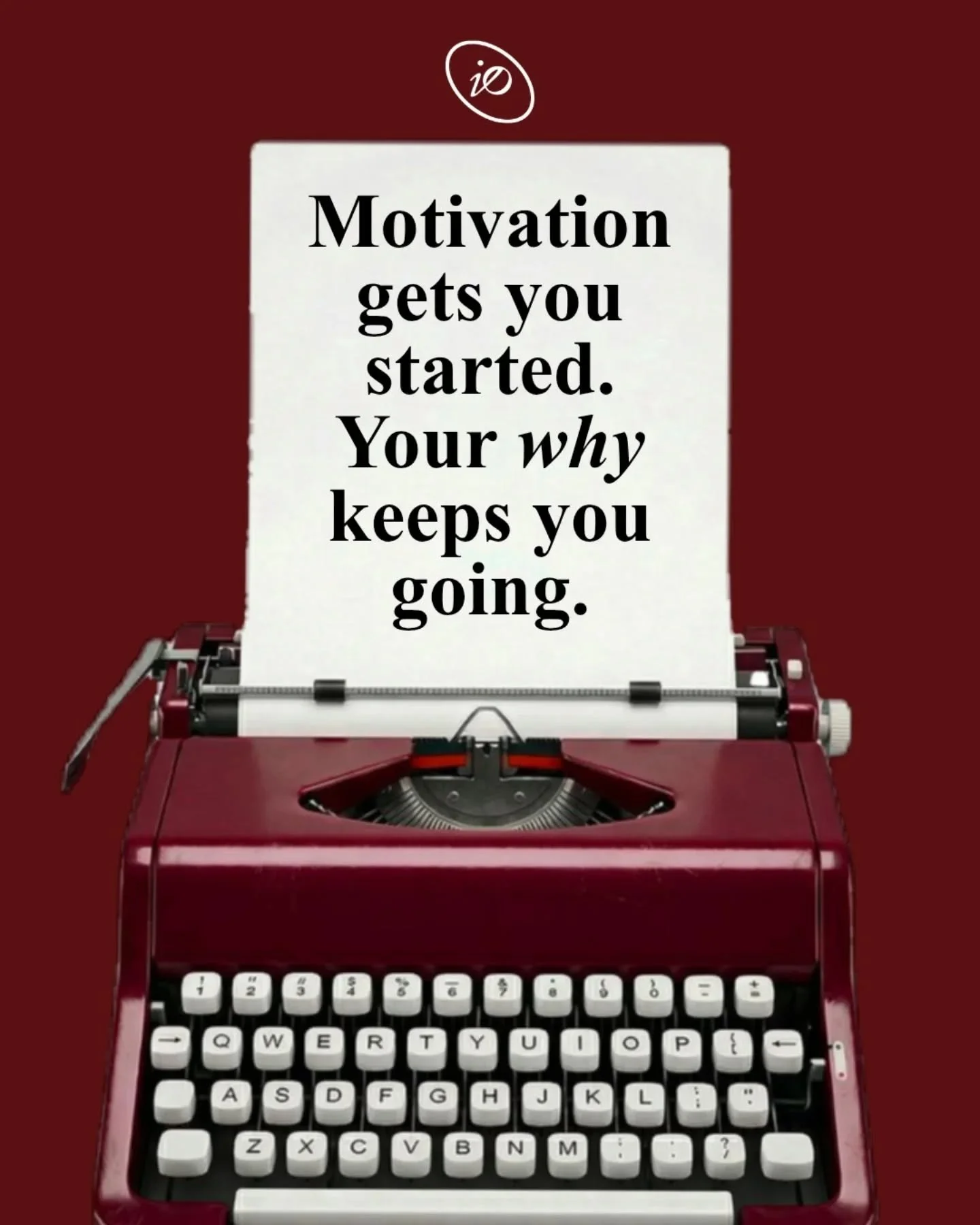 What's your WHY?

#MentalFitness #whatsyourwhy #stepsforthemind