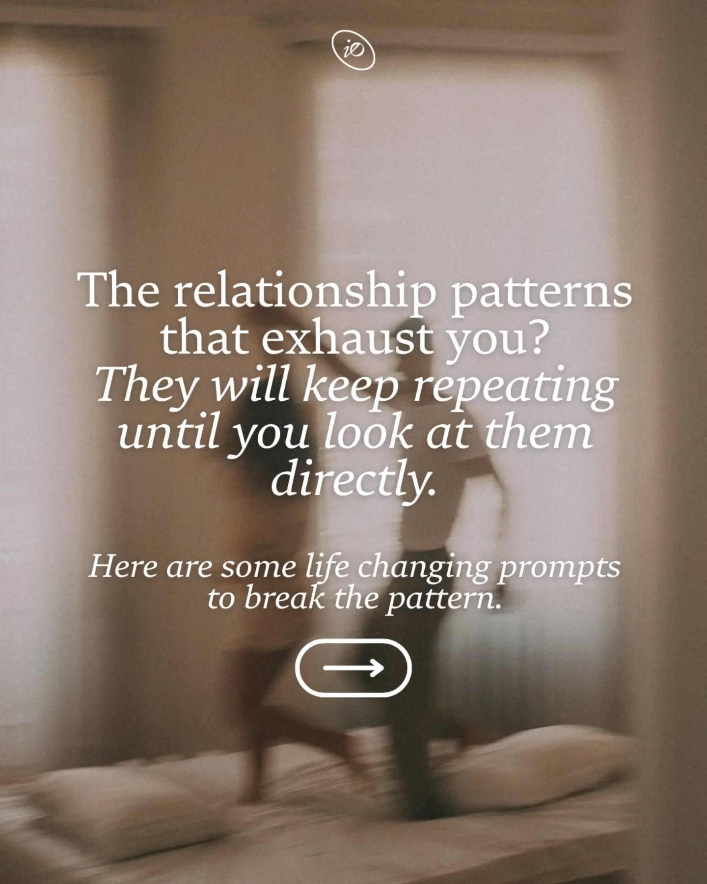 Some life changing (yes, life changing) prompts brought to you by Becoming Rich Inside and Out! 🤍

#relationships #lovelanguages #becomingrichinsideandout #fightlanguage