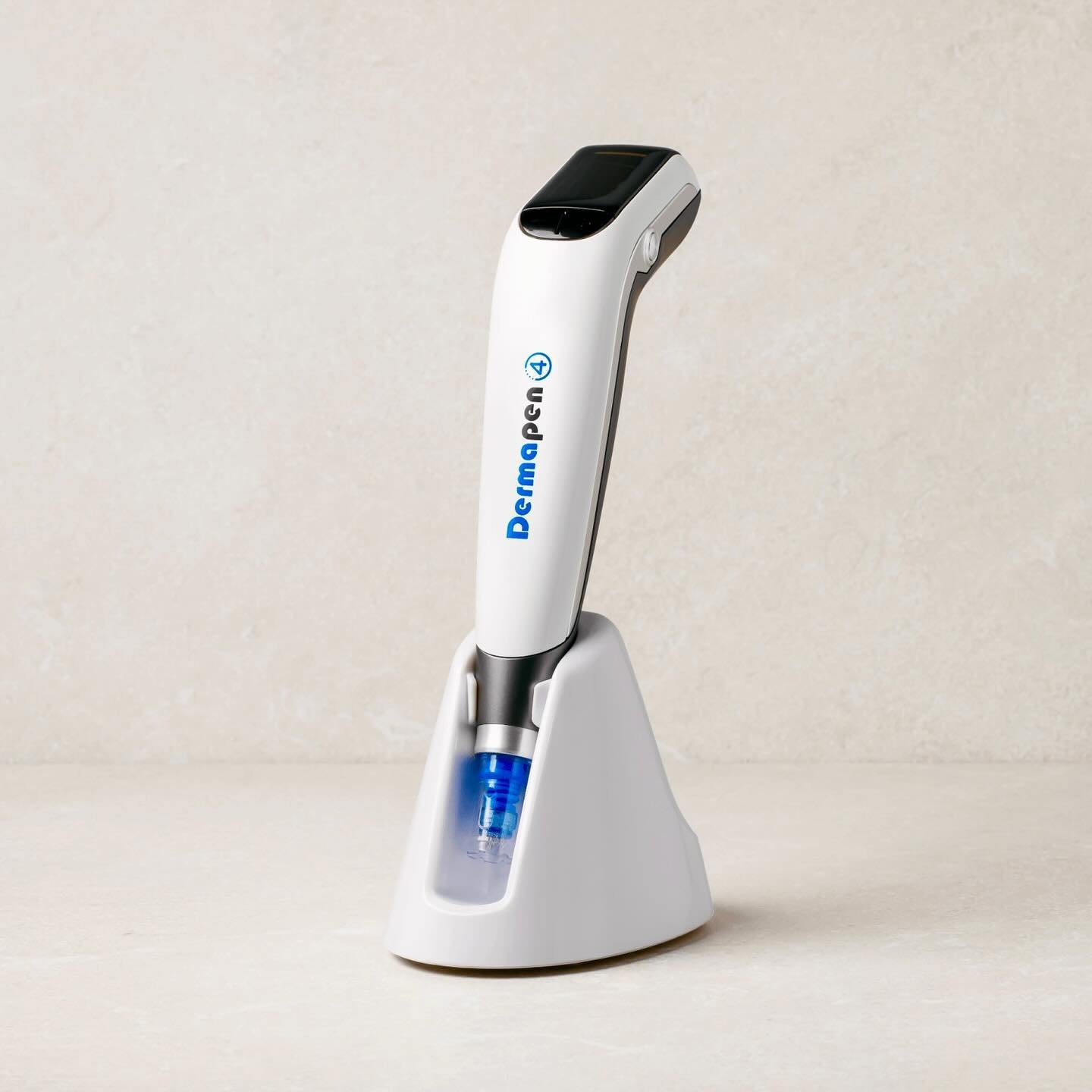 Skin needling wirh Dermapen 4, how does it work? 

&gt; Dermapen 4 glides over the skin creating millions of fine, vertical fractional channels up to 104% faster than other microneedling pens. 

&gt; These channels can carry up to 80% more topical nu