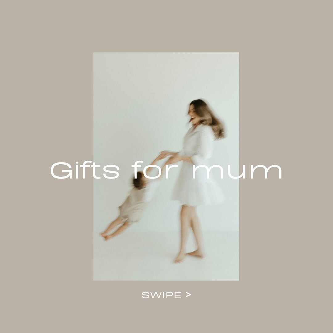 Introducing our Mother&rsquo;s Day gift guide, just in time for the occasion 🎀

~ Microneedling treatment $300
~ Exosomes therapy + needling $500
~ Ultimate Anti-ageing kit $145
~ SuperSerum $165
~ Airyday Skinscreens $49
~ Limited edition Mother&rs