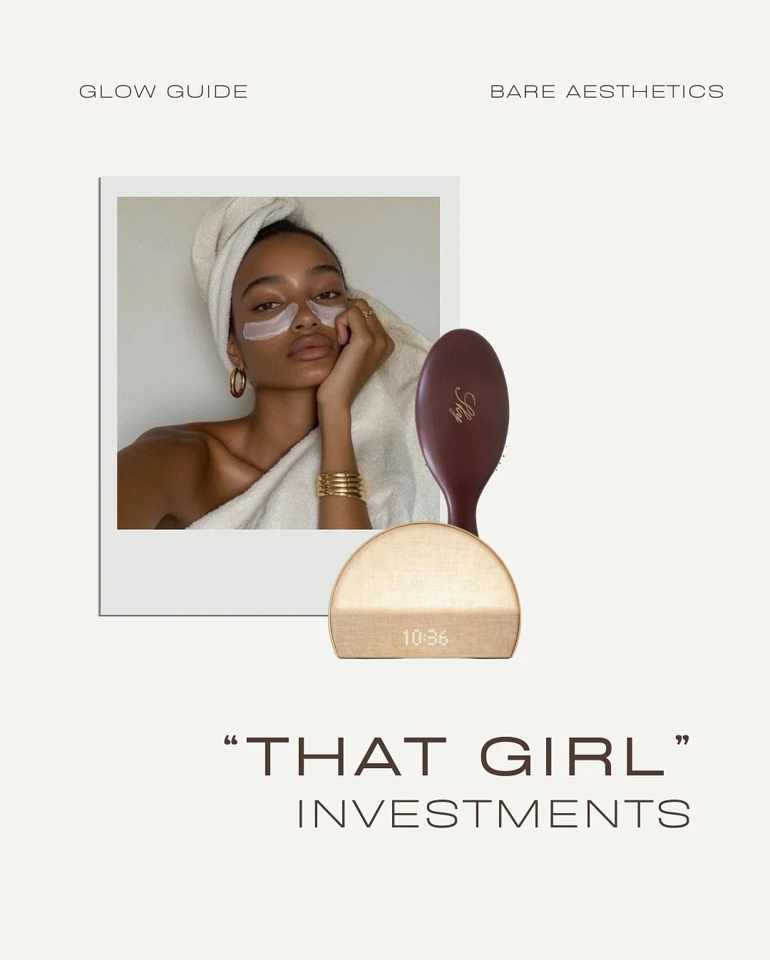 The type of investments we approve. ☁️✨🫡