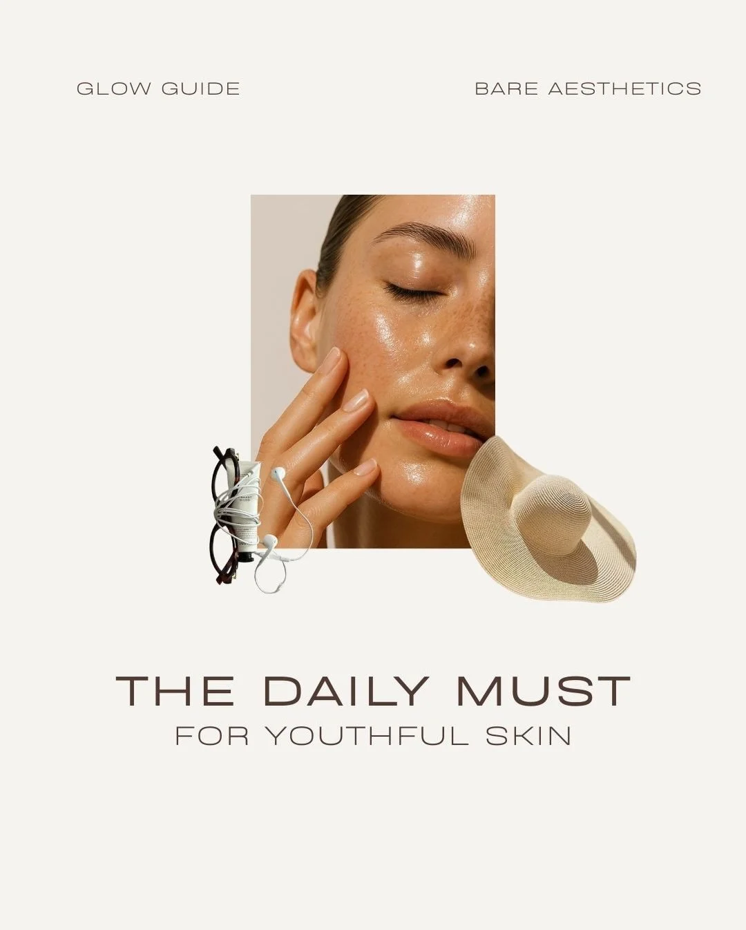 SPF is personal&hellip;

I&rsquo;ve been reflecting on sunscreen conversations with clients this year, the most common reason people aren&rsquo;t wearing SPF daily is simple: they don&rsquo;t love how it feels. Too often it&rsquo;s described as stick