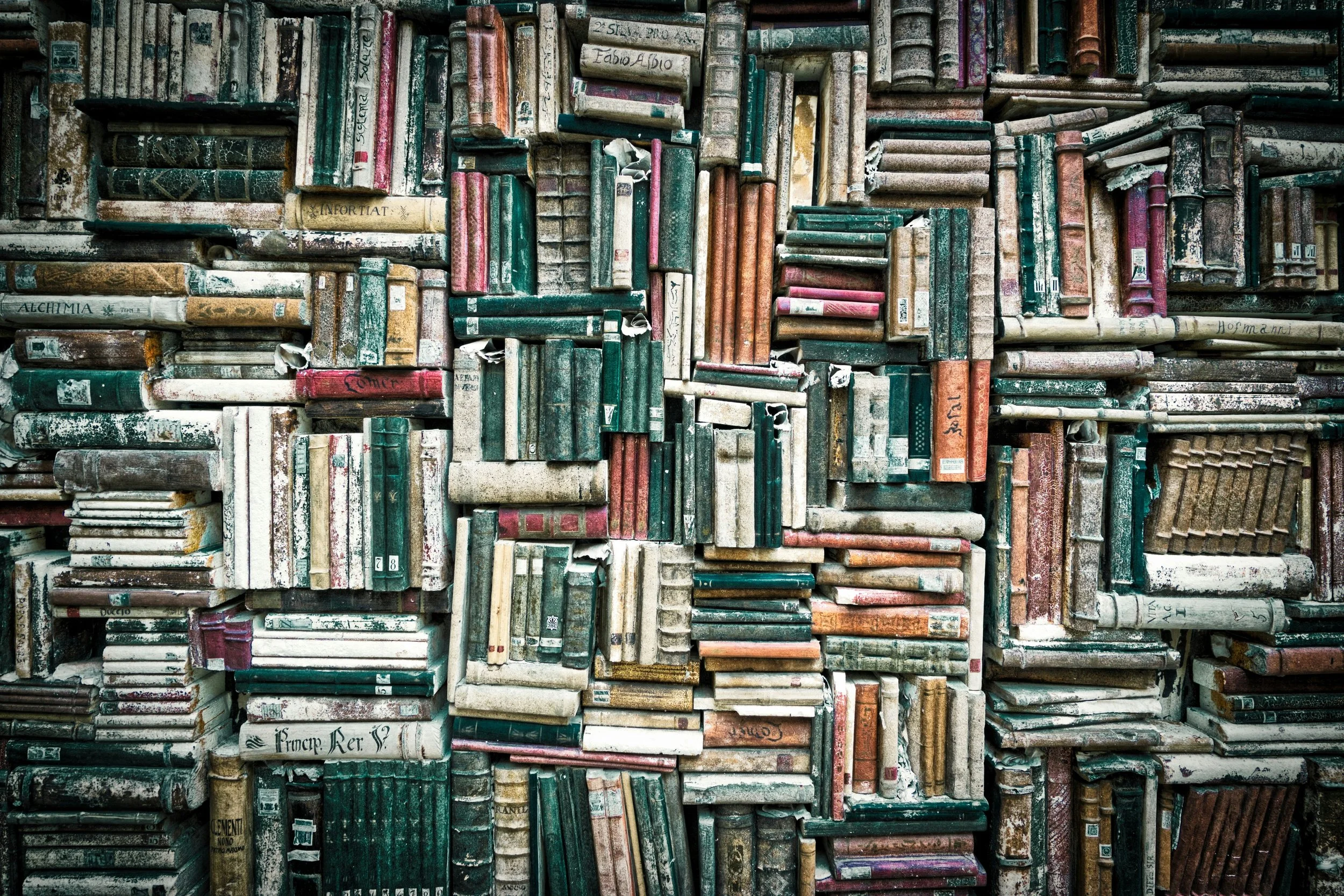 Seven Underappreciated Nobel Winners&nbsp;