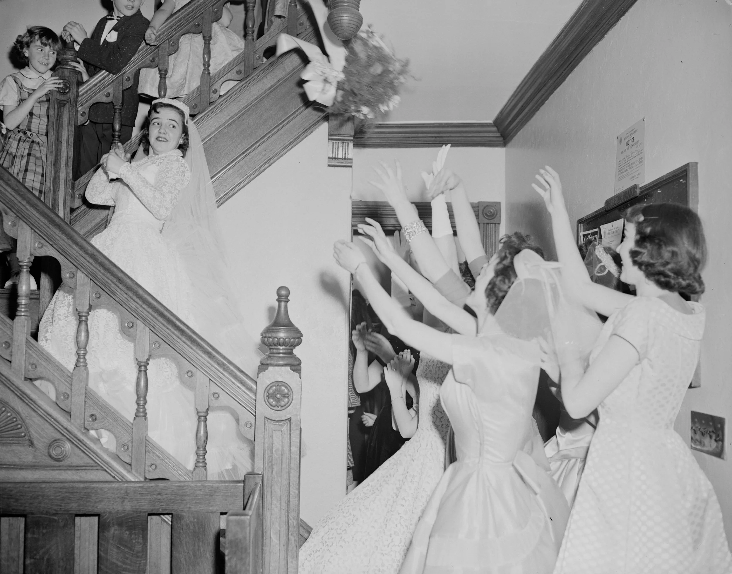 Literary Selections For Wedding Season