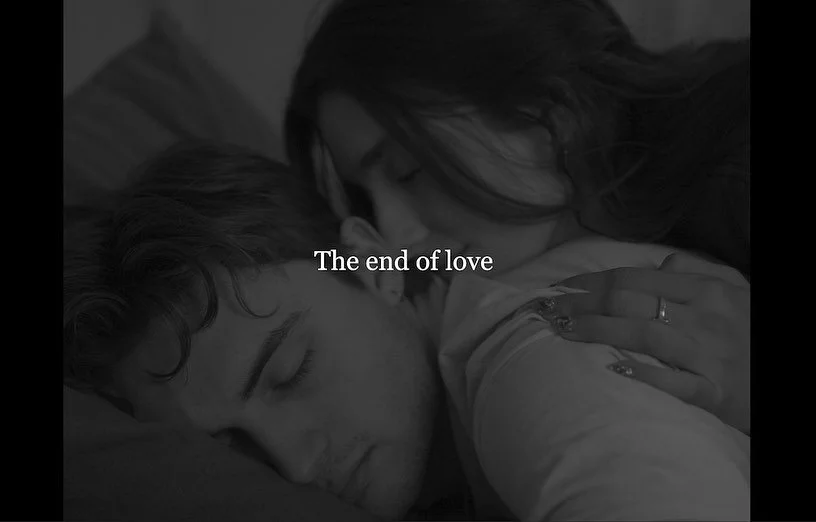 the end of love, a film i wrote and directed , link in my bio. 

starring
@rinalipa &amp; @flynnmatthews 

director of photography 
@_billybrownfilms_ 

music composed by 
@noahstoneman_