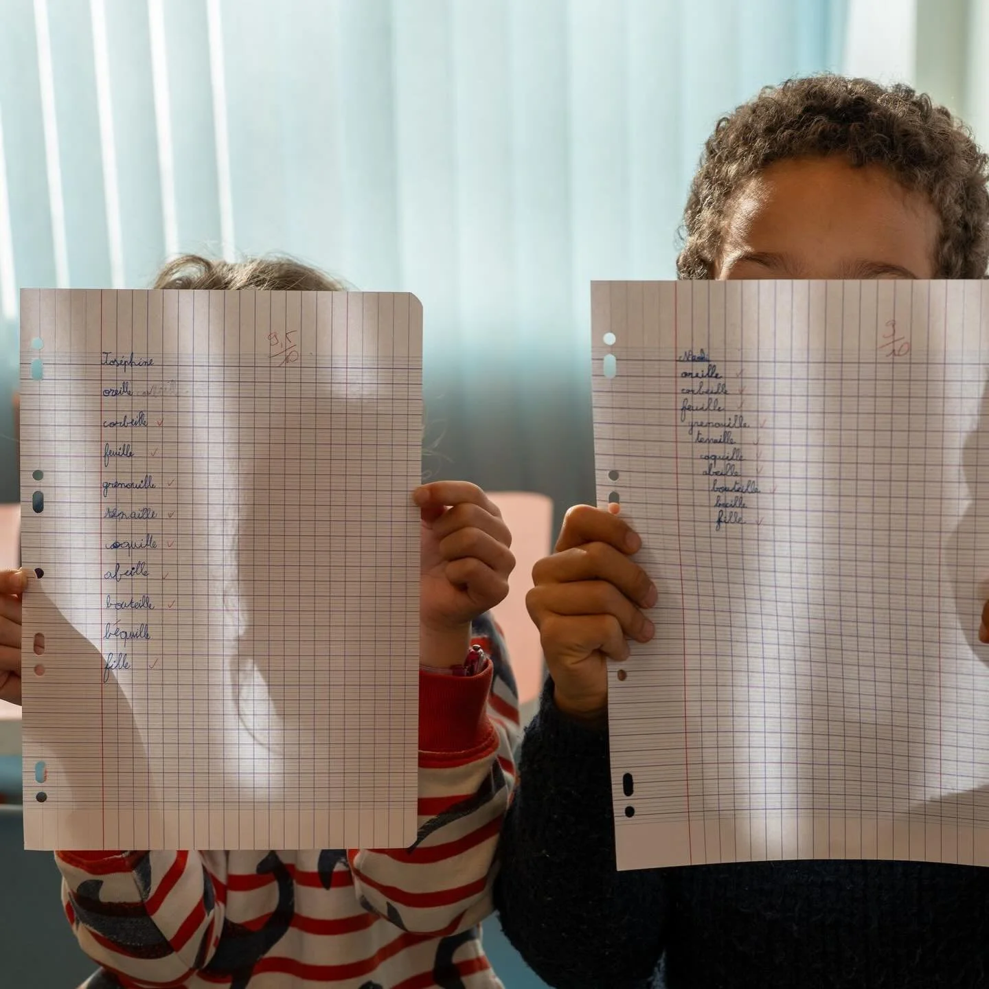 LMO en images 📸

LMO est une &eacute;cole maternelle et primaire alternative situ&eacute;e &agrave; Lyon 5, n&eacute;e il y a 8 ans d&rsquo;un projet familial.

LMO c&rsquo;est quoi?

Prise en compte des DYS - TSA - HP, Hypersensibilit&eacute;.

Un 