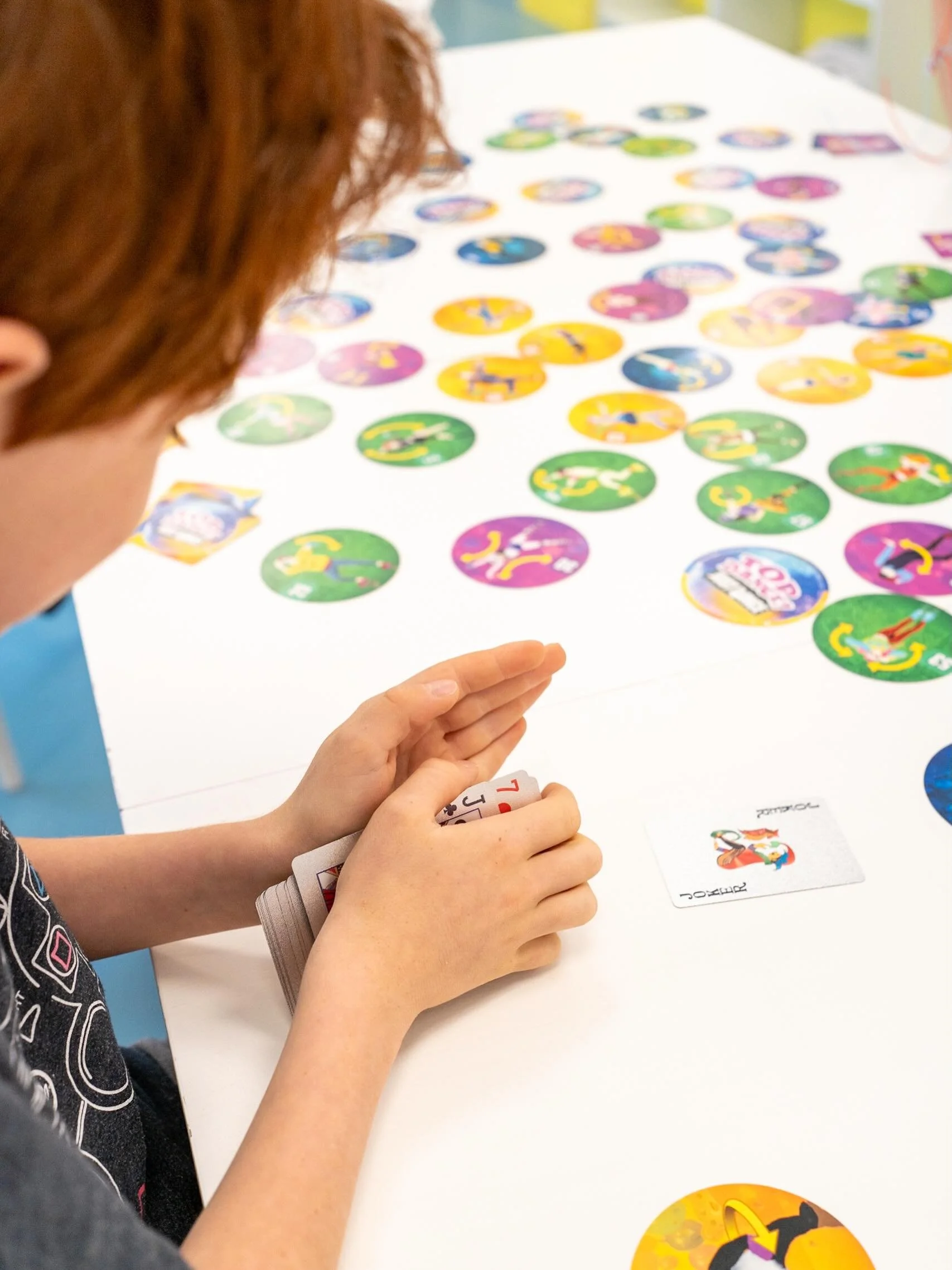Et si l&rsquo;&eacute;cole pouvait &ecirc;tre diff&eacute;rente?

Et si apprendre pouvait rimer avec curiosit&eacute;, confiance et plaisir ?

Chez LMO, les enfants &eacute;voluent dans un environnement &agrave; taille humaine o&ugrave; chaque &eacut