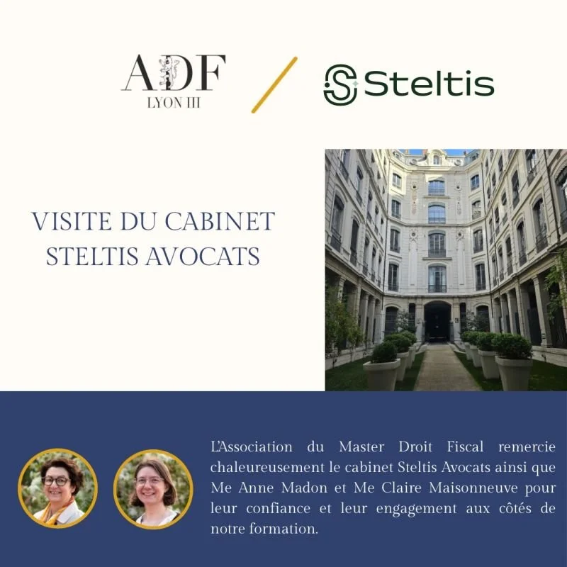 Visite Steltis