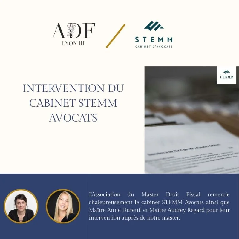 Intervention Stemm