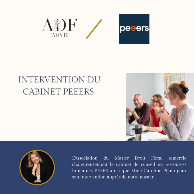 Intervention PEEERS