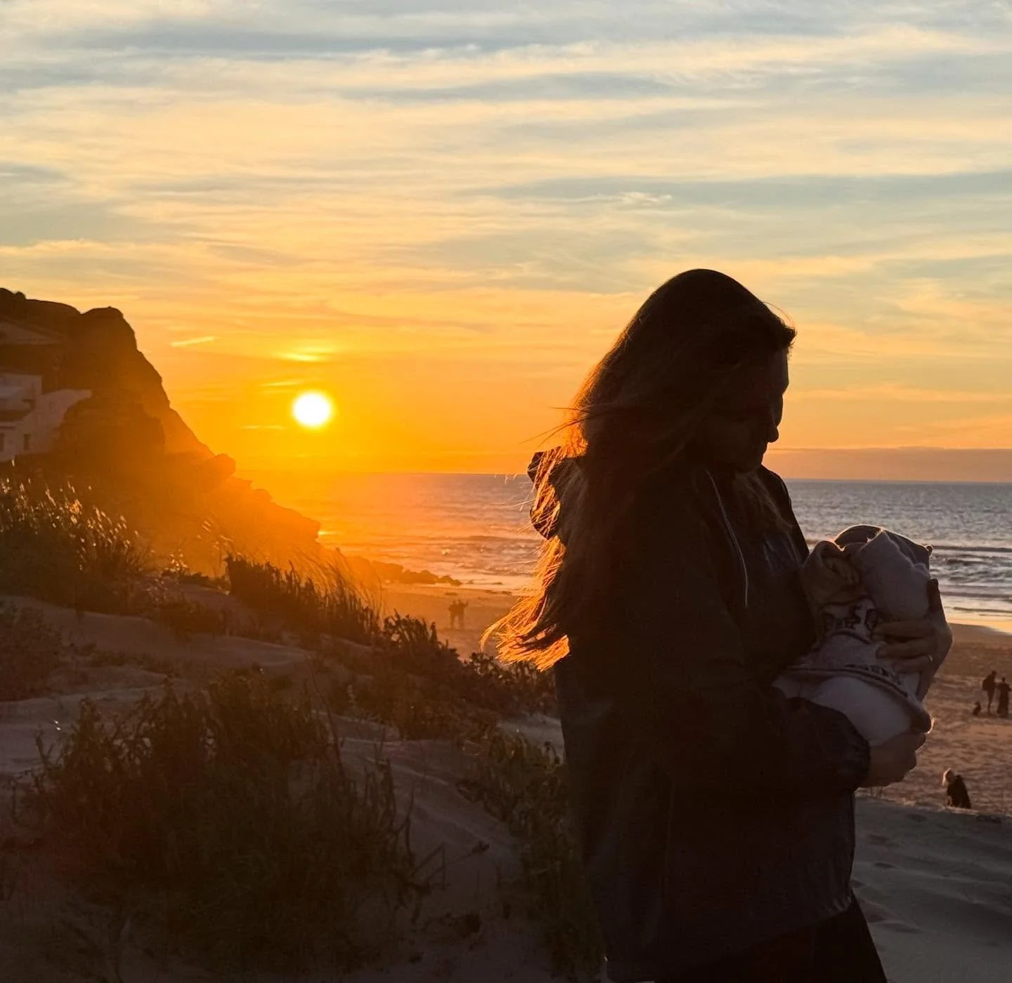 1&egrave;res vacances &agrave; 3 pour se reposer d&rsquo;une ann&eacute;e intense et apprendre &agrave; se conna&icirc;tre &hearts;️