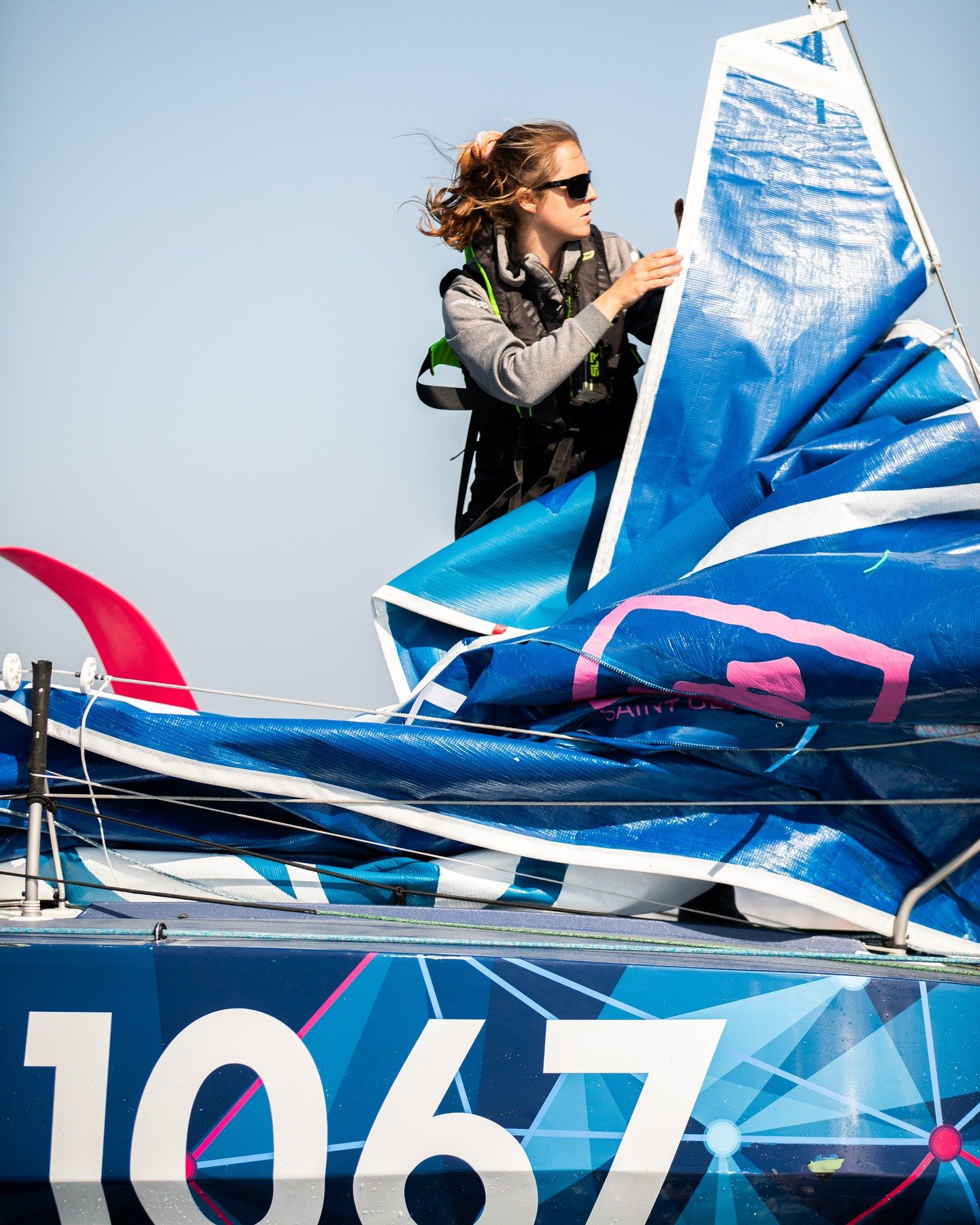 C&rsquo;est officiel, je cours sur Nicomatic - Petit Bateau en 2026 🌟

Apr&egrave;s quelques mois loin des lignes de d&eacute;part, j&rsquo;ai le plaisir de vous annoncer que je reprends la barre de Bill pour la saison 2026 !

Gr&acirc;ce &agrave; n