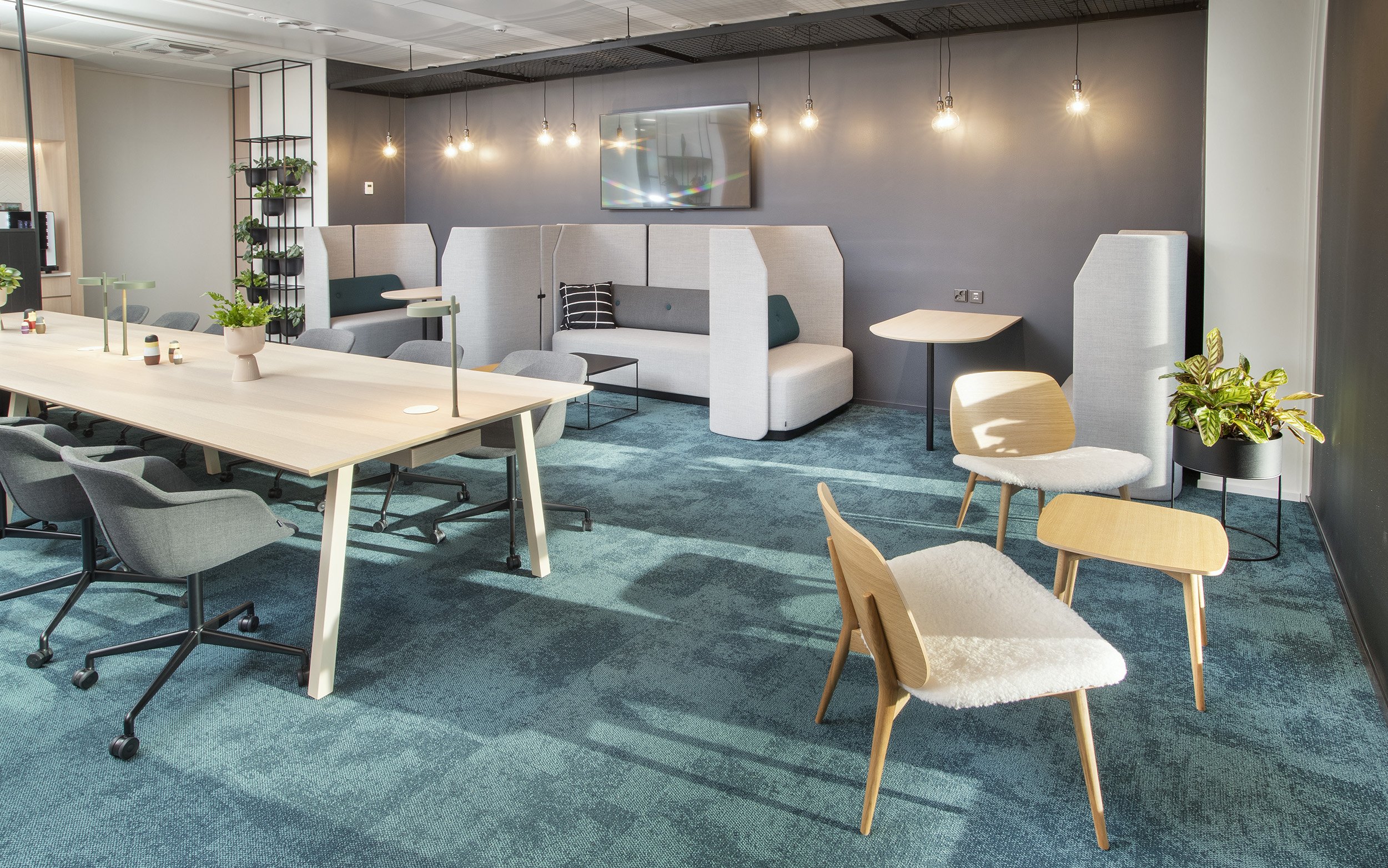 Global Tech Company (Espoo)