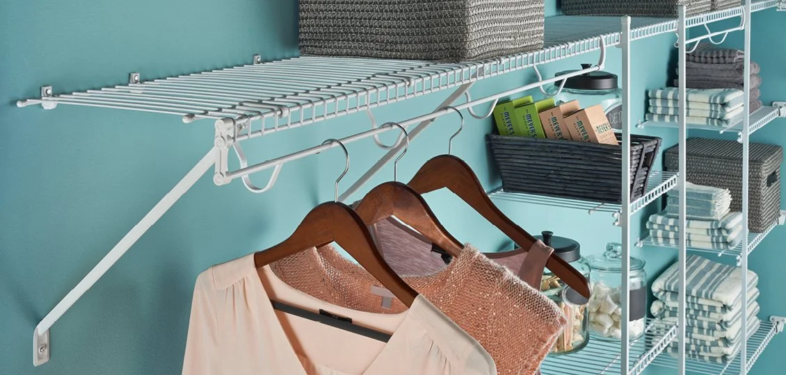 Ventilated Shelving | Enhance Storage Solutions – Get Started Today ...