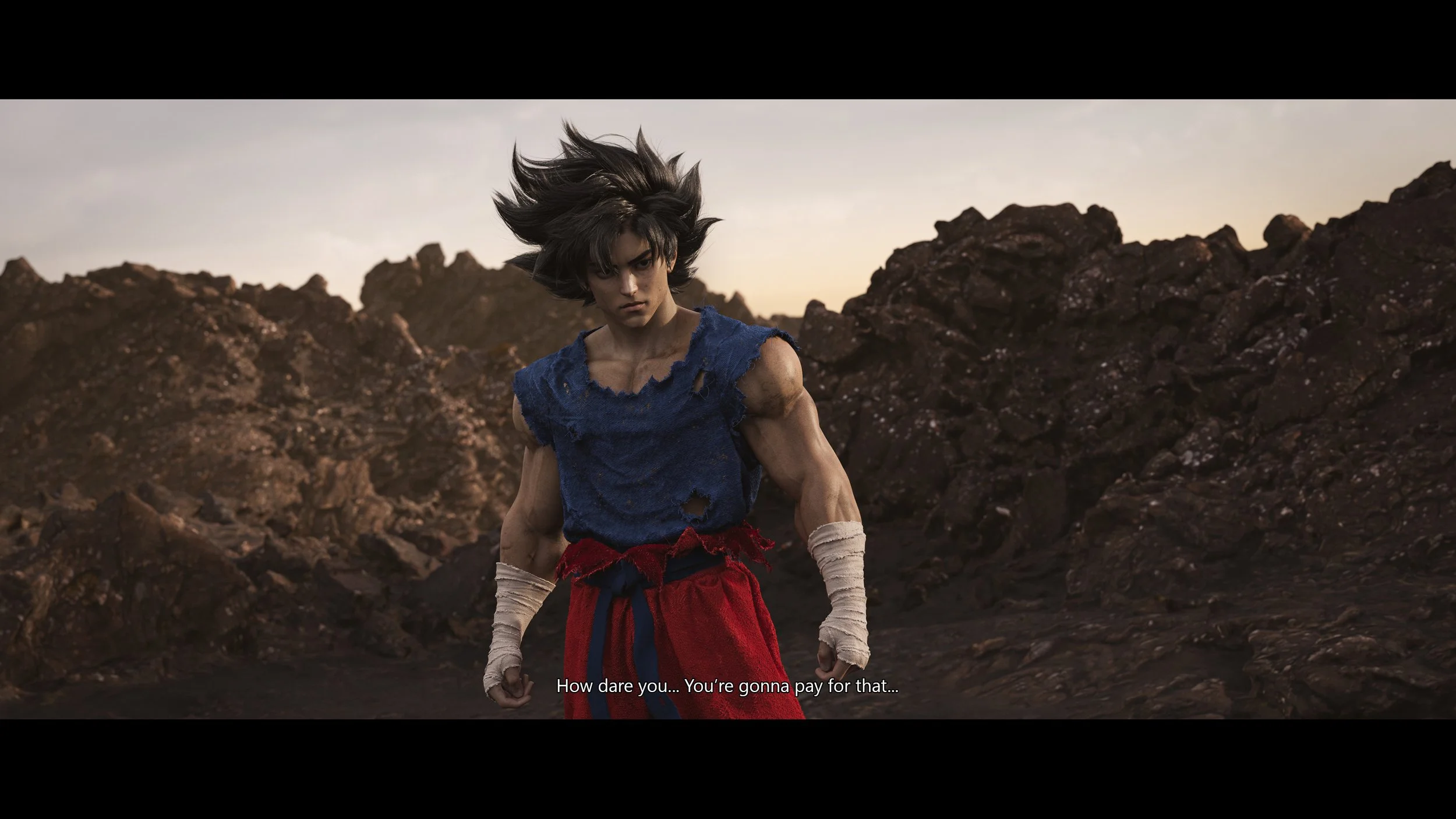 Mood final result, need to refine some props