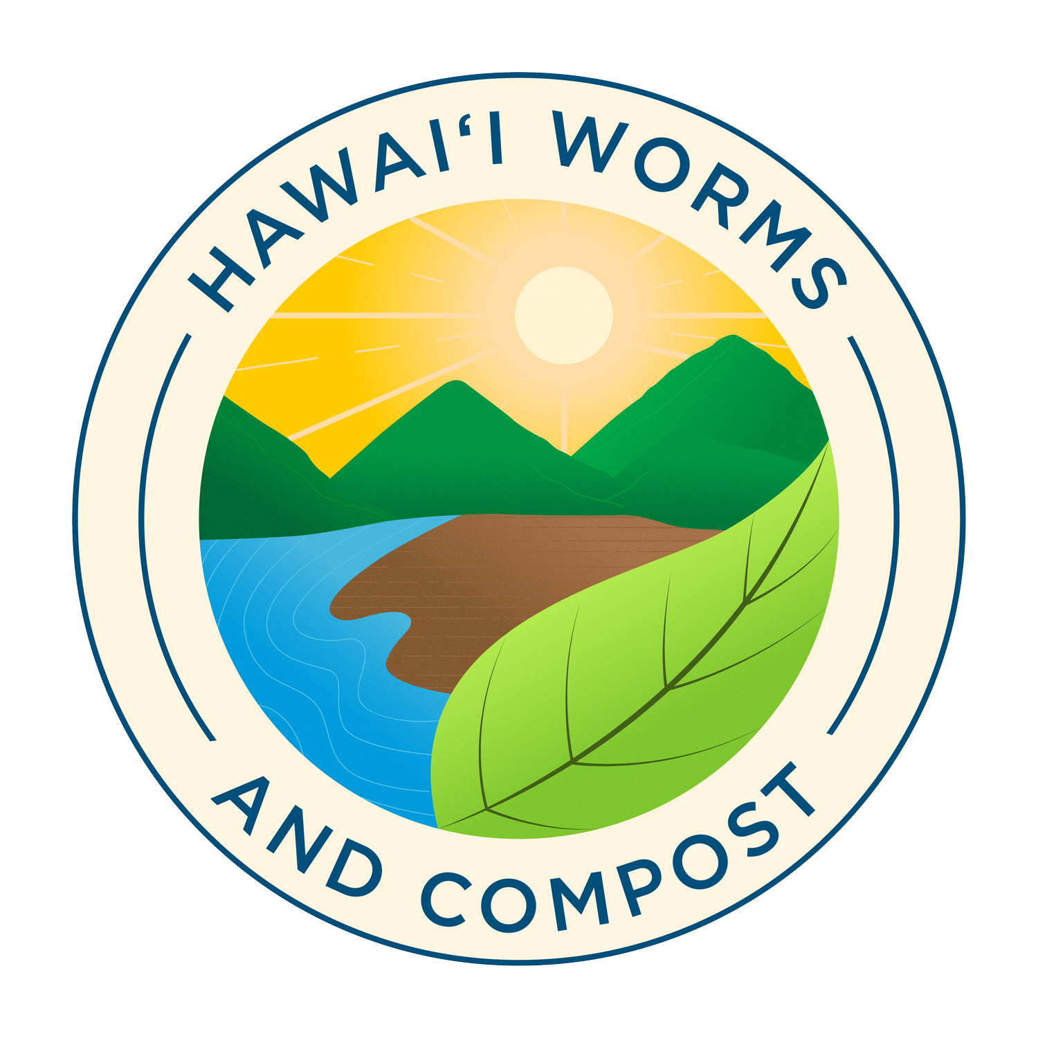 Hawai&#39;i Worms and Compost