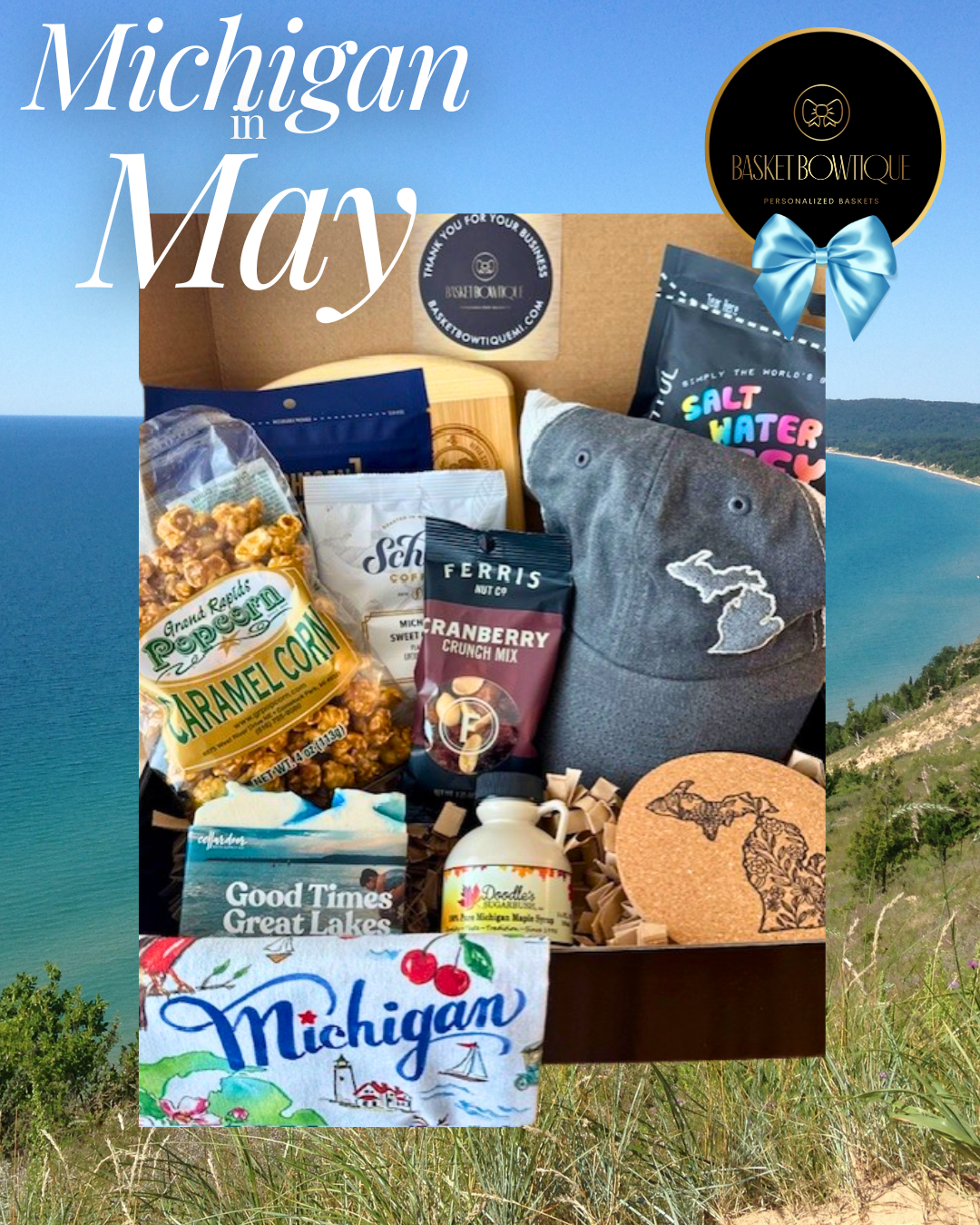 Box of the Month