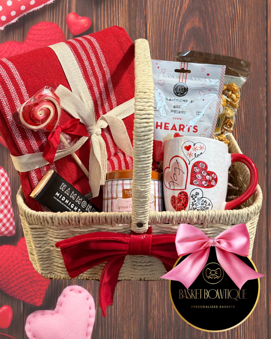 Sweetheart Collection