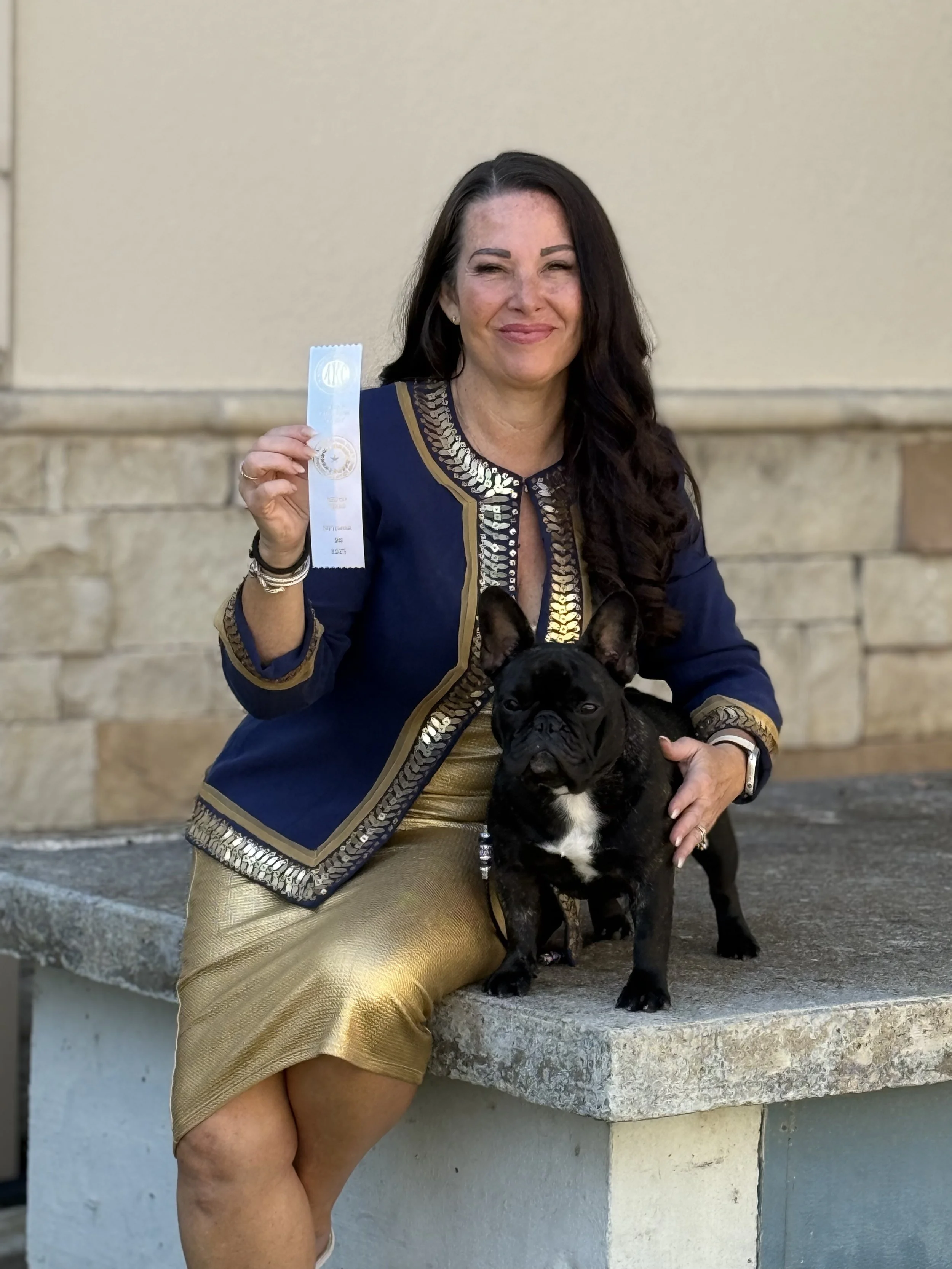 Frenchies in San Antonio, TX