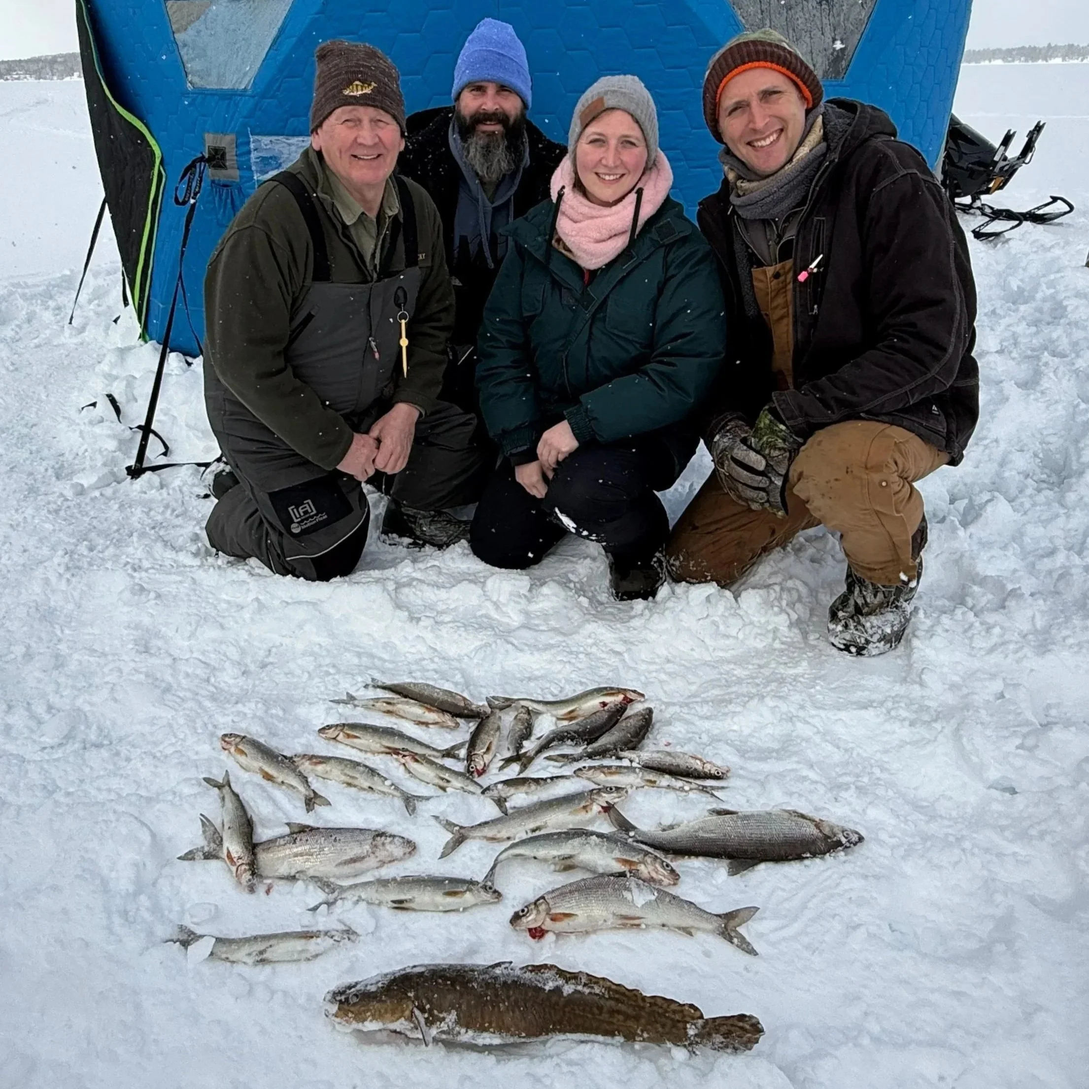 Michigan-Ice-Fishing-Guide-Upper-Peninsula