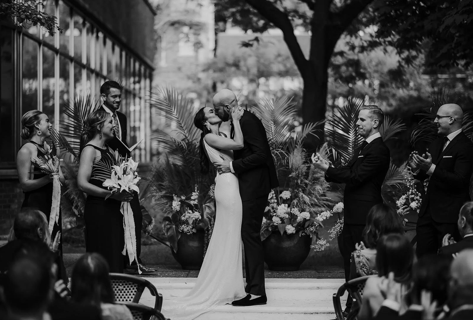 Alexandra Rendall Weddings by Alexandra