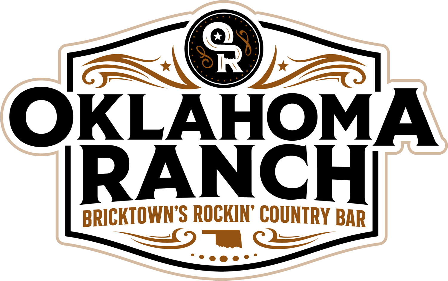 Oklahoma Ranch