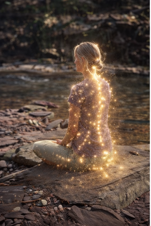 Rethinking Spinal Adjustments: Creating Alignment from the Inside Out