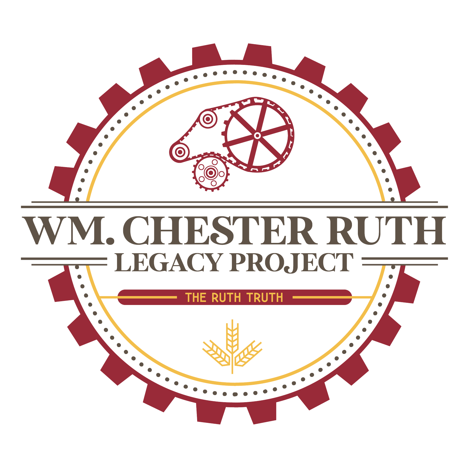 Wm. Chester Ruth Legacy Project