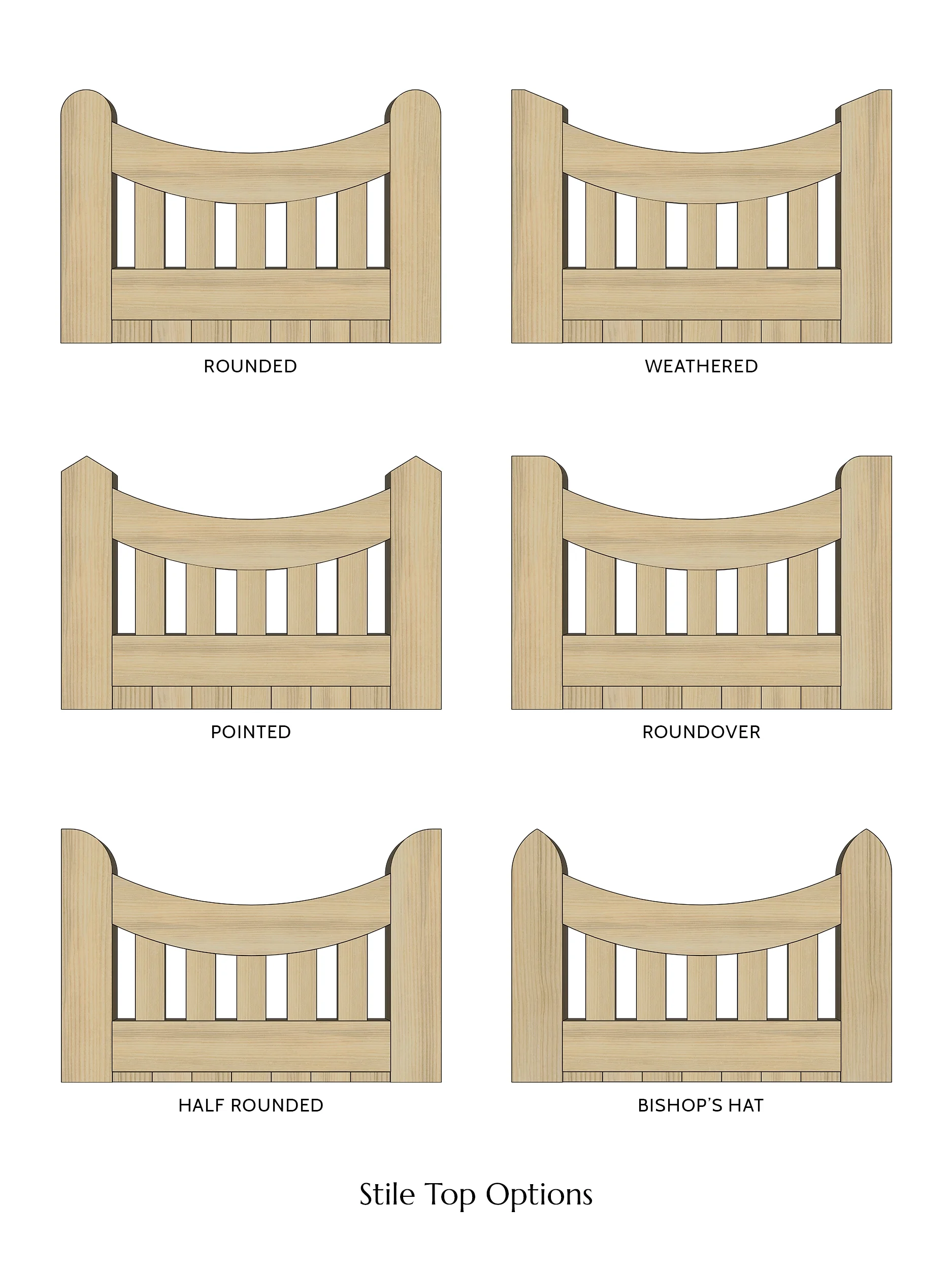 grovewood-bow-top-inverted-open-top-tongue-and-groove-wooden-side-gate-stile-top-options.webp