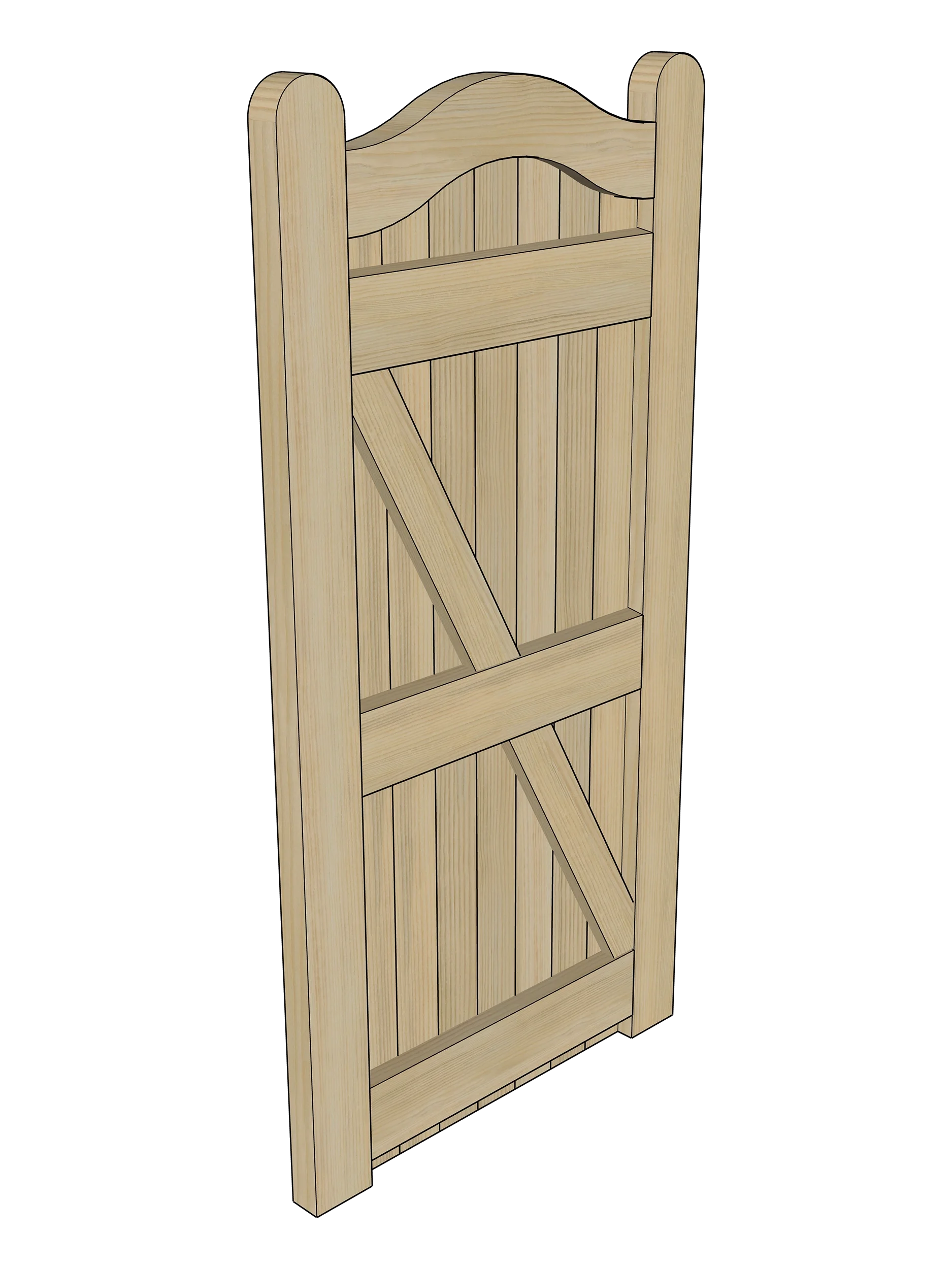 grovewood-swan-neck-tongue-and-groove-wooden-side-gate-back-side.webp
