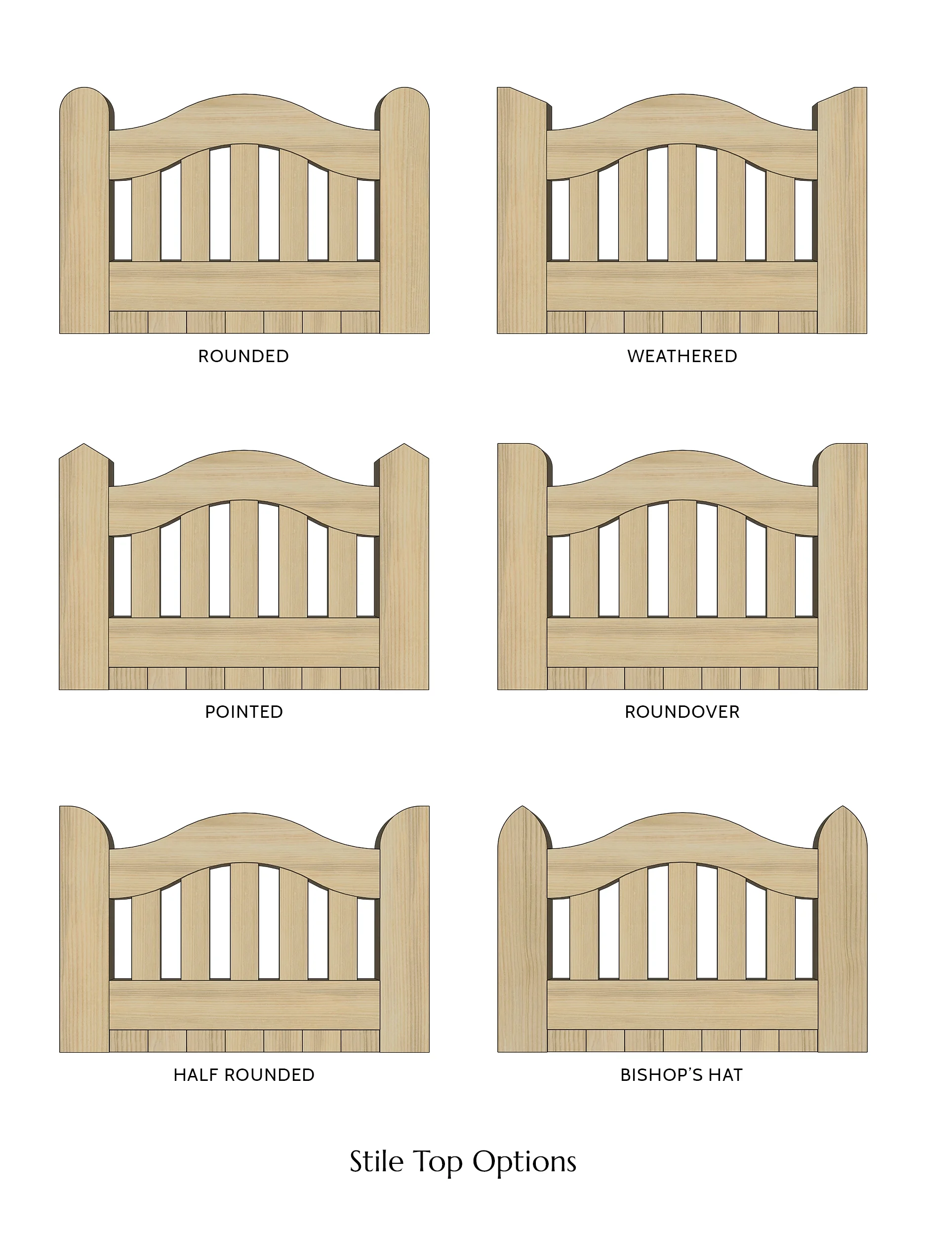grovewood-swan-neck-open-top-tongue-and-groove-wooden-side-gate-stile-top-options.webp
