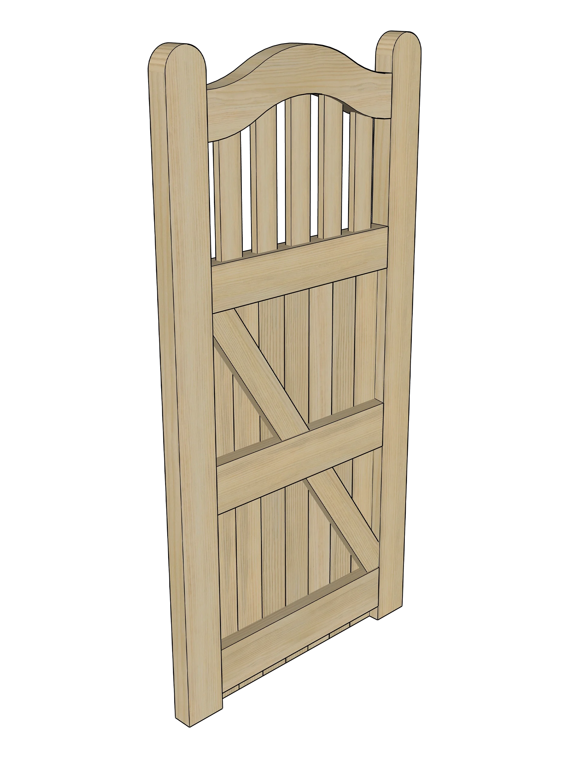 grovewood-swan-neck-open-top-tongue-and-groove-wooden-side-gate-back-side.webp