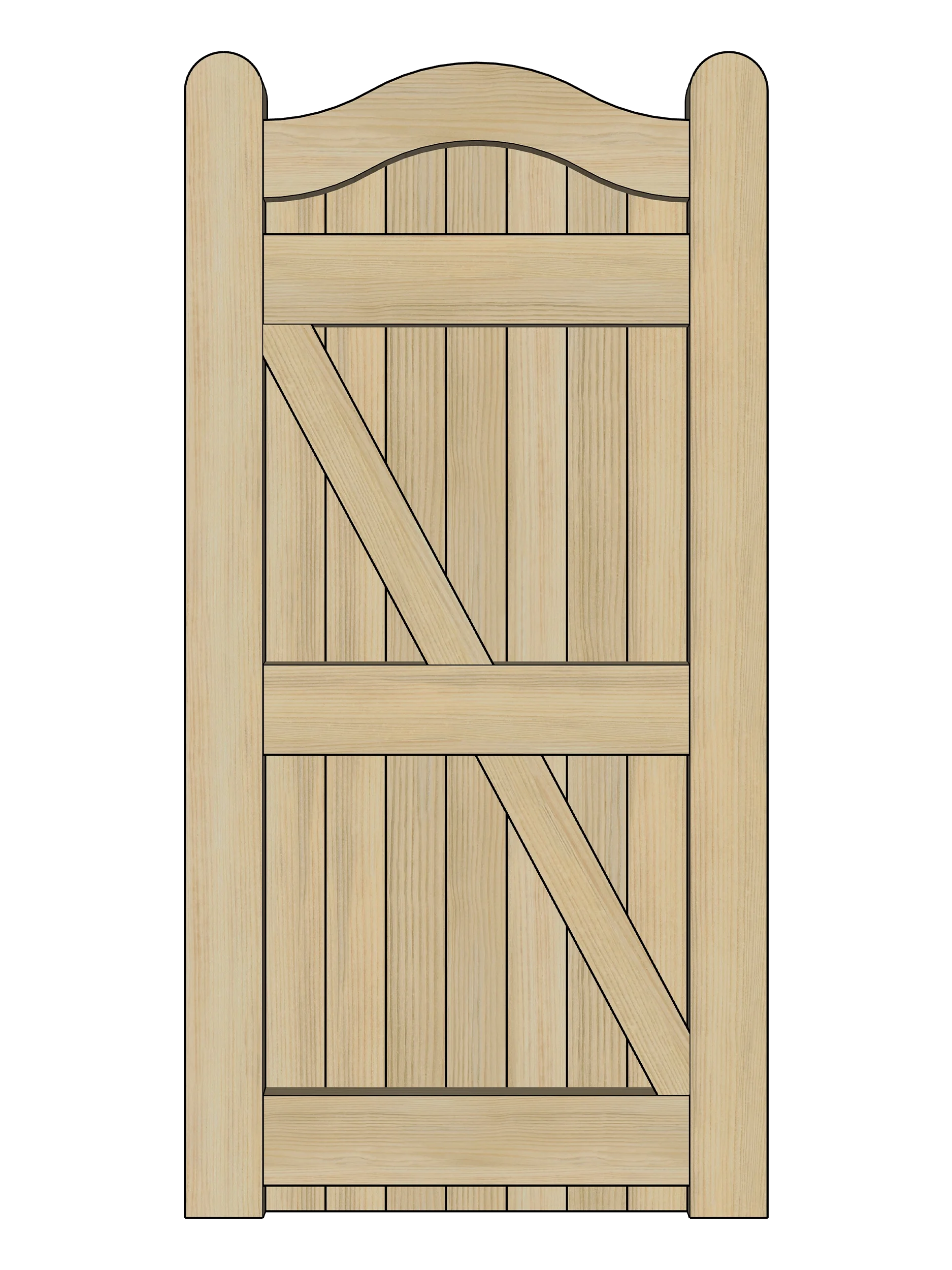 grovewood-swan-neck-tongue-and-groove-wooden-side-gate-back.webp