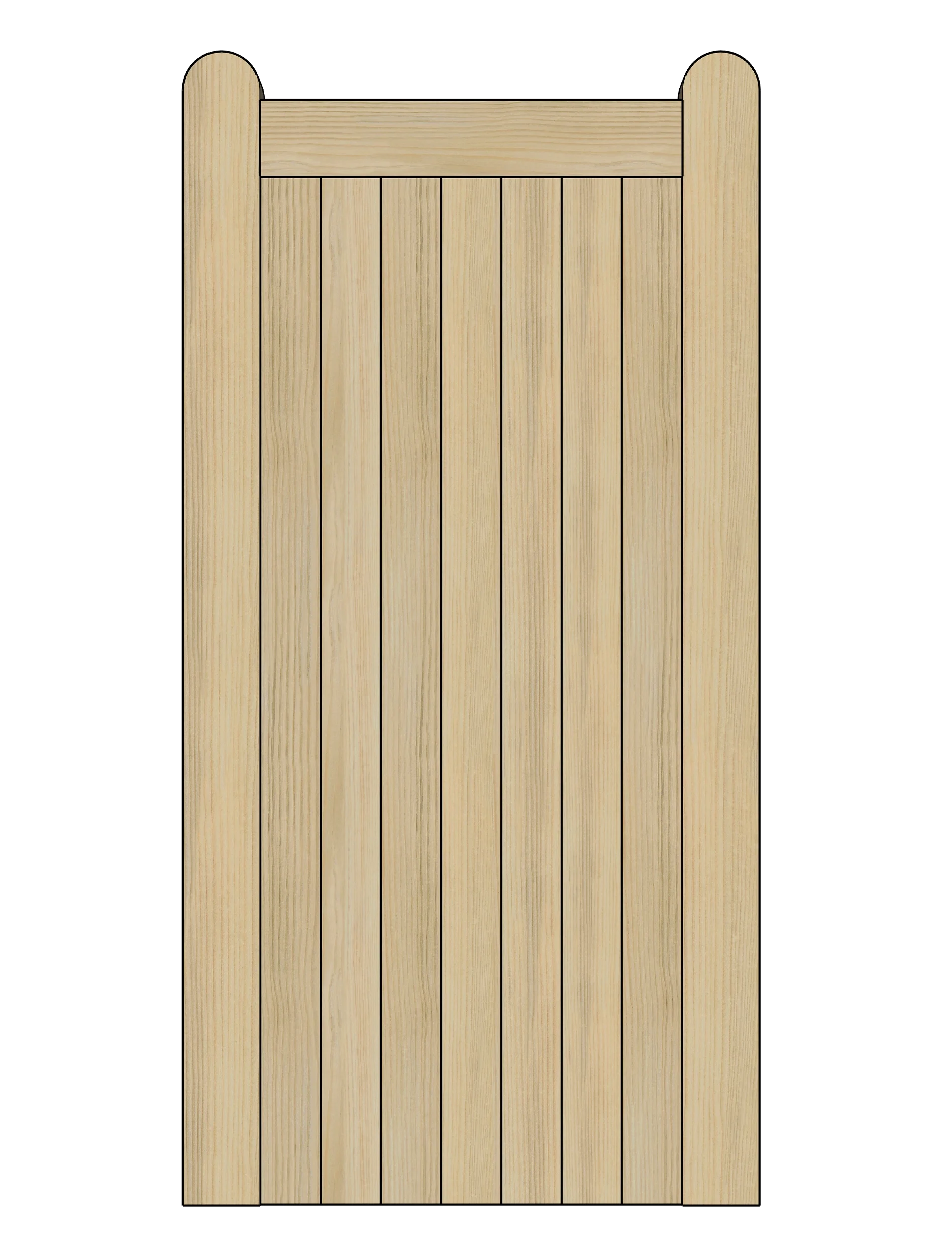 grovewood-flat-top-tongue-and-groove-wooden-side-gate-front.webp