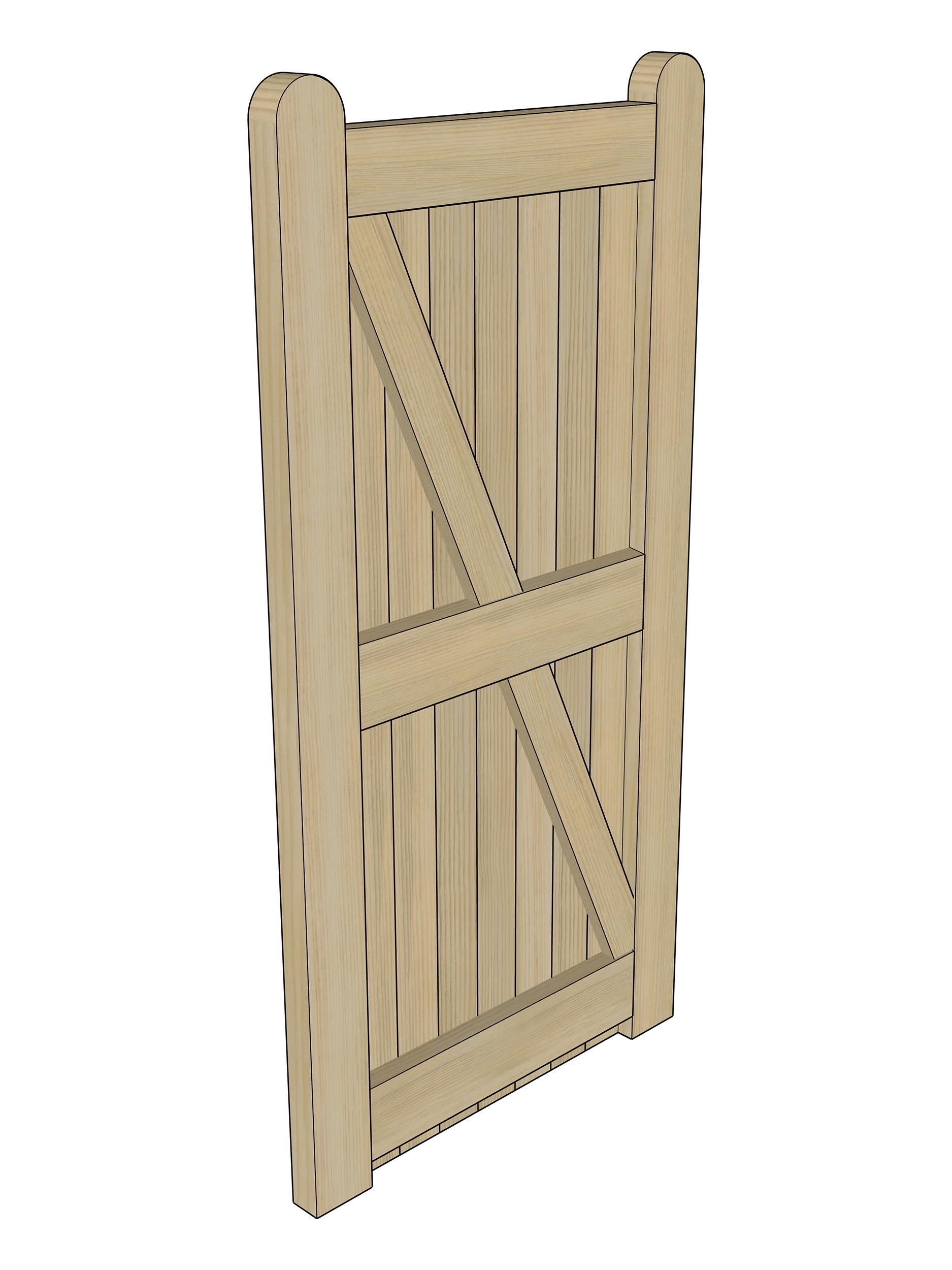 grovewood-flat-top-tongue-and-groove-wooden-side-gate-back-side.webp