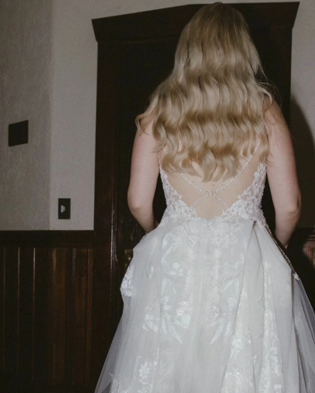 Bridal Hair and Makeup in Maine. Lisa Napoleone.