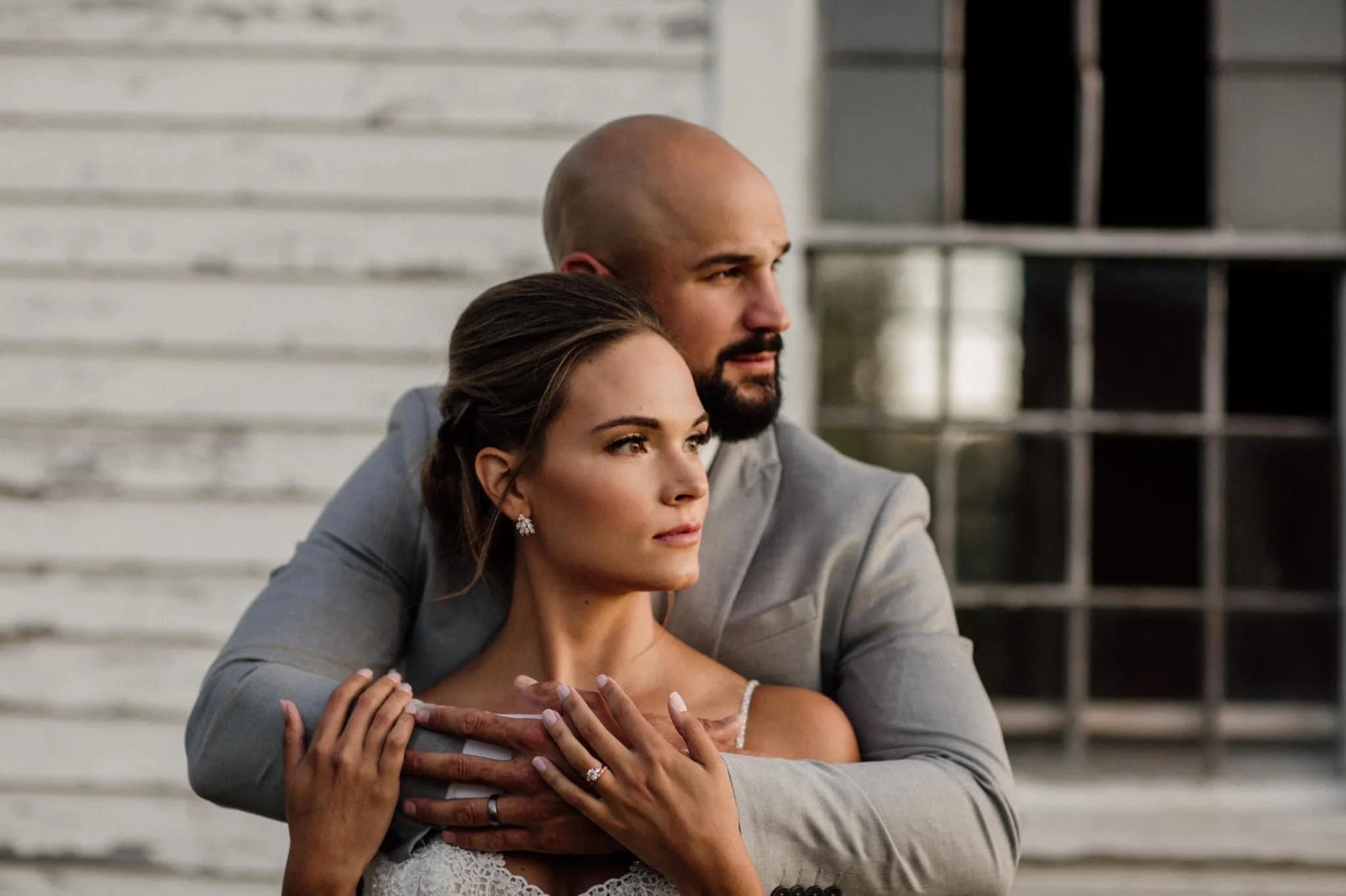 Best Wedding Hair and Makeup in Maine. 