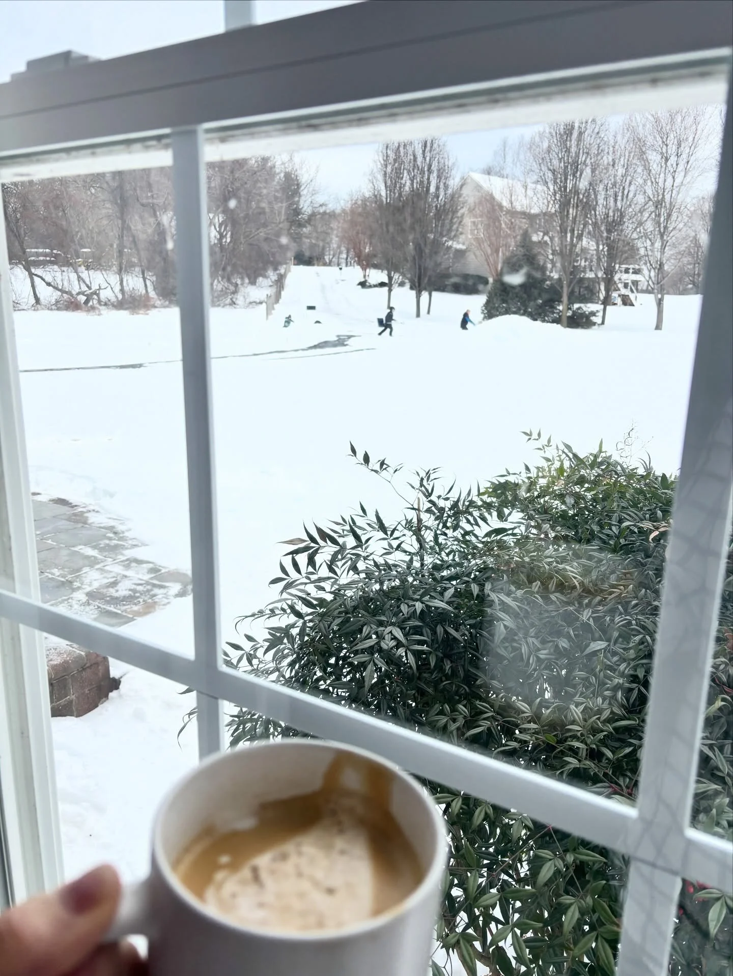 As a mother, first and always, I can&rsquo;t look away from what&rsquo;s happening in Minnesota.

The taking of innocent lives.
Families being torn apart.
Stories that don&rsquo;t add up.

This isn&rsquo;t political.
It&rsquo;s about human decency.

