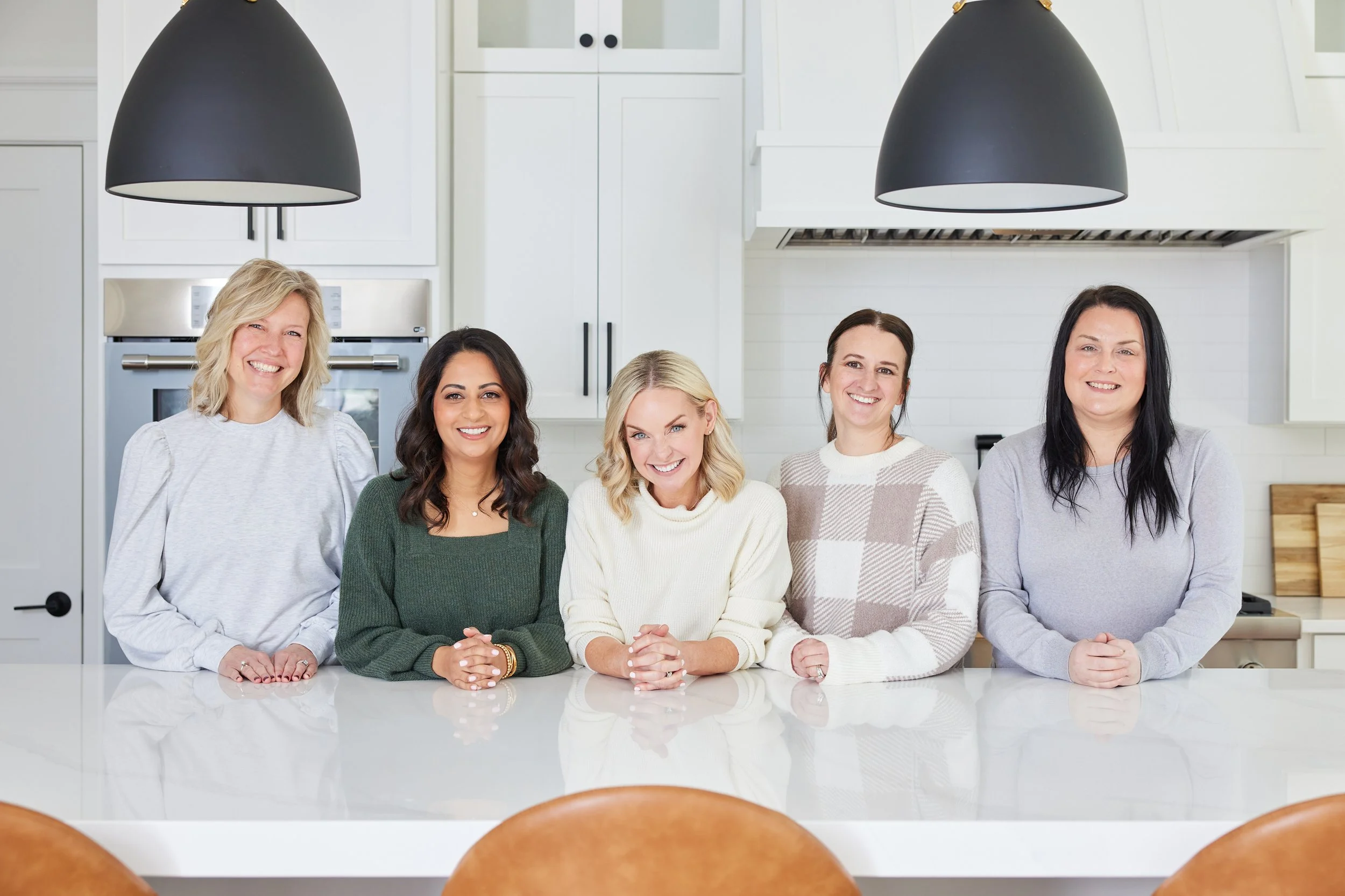 Professional Rose Pulver, founder of The Thoughtful Home, professional organizer in Columbia, MarylandConcierge Moving Services Boston, Massachusetts