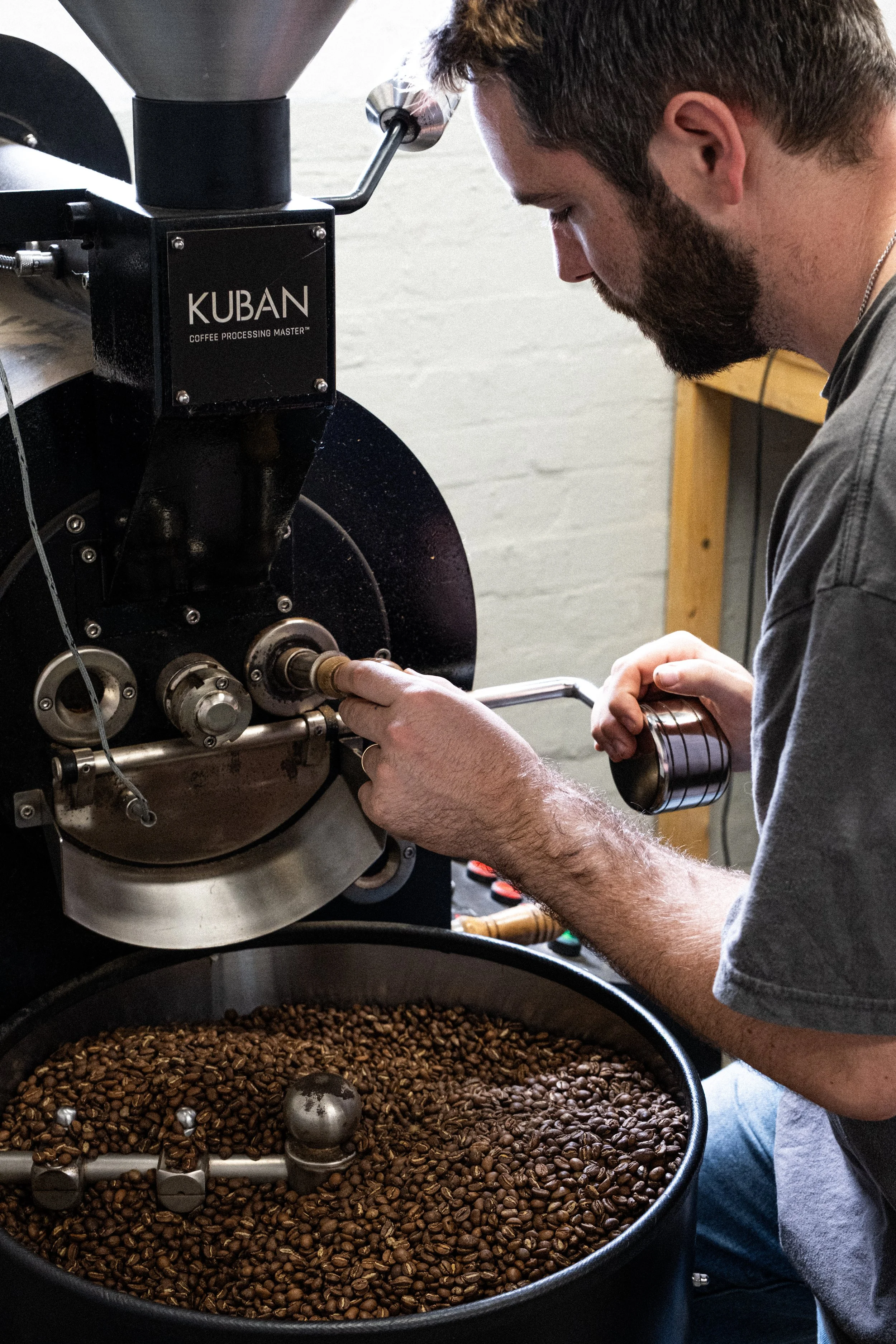 Roaster Choice - Monthly
